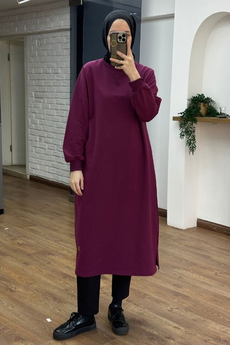 Nevada Sweat Mürdüm