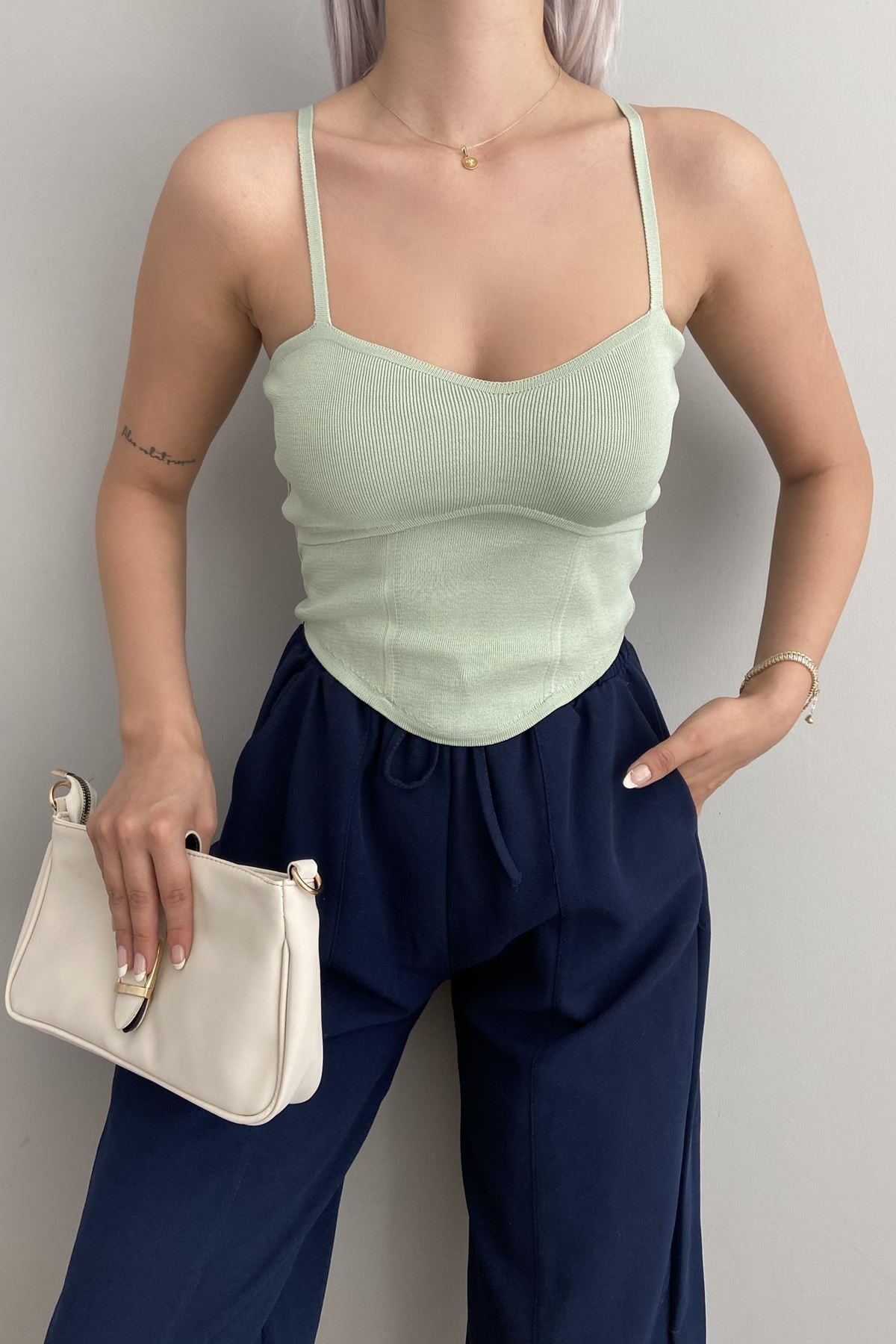 ASKILI CROP ATLET