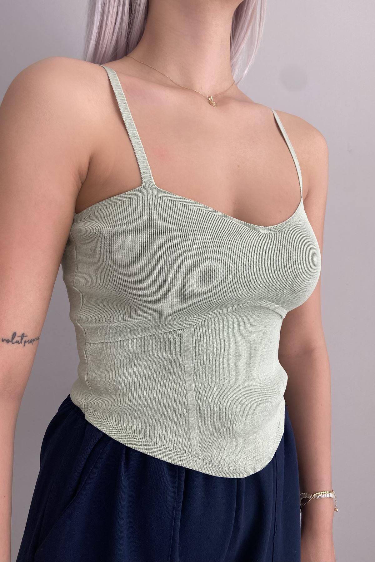 ASKILI CROP ATLET