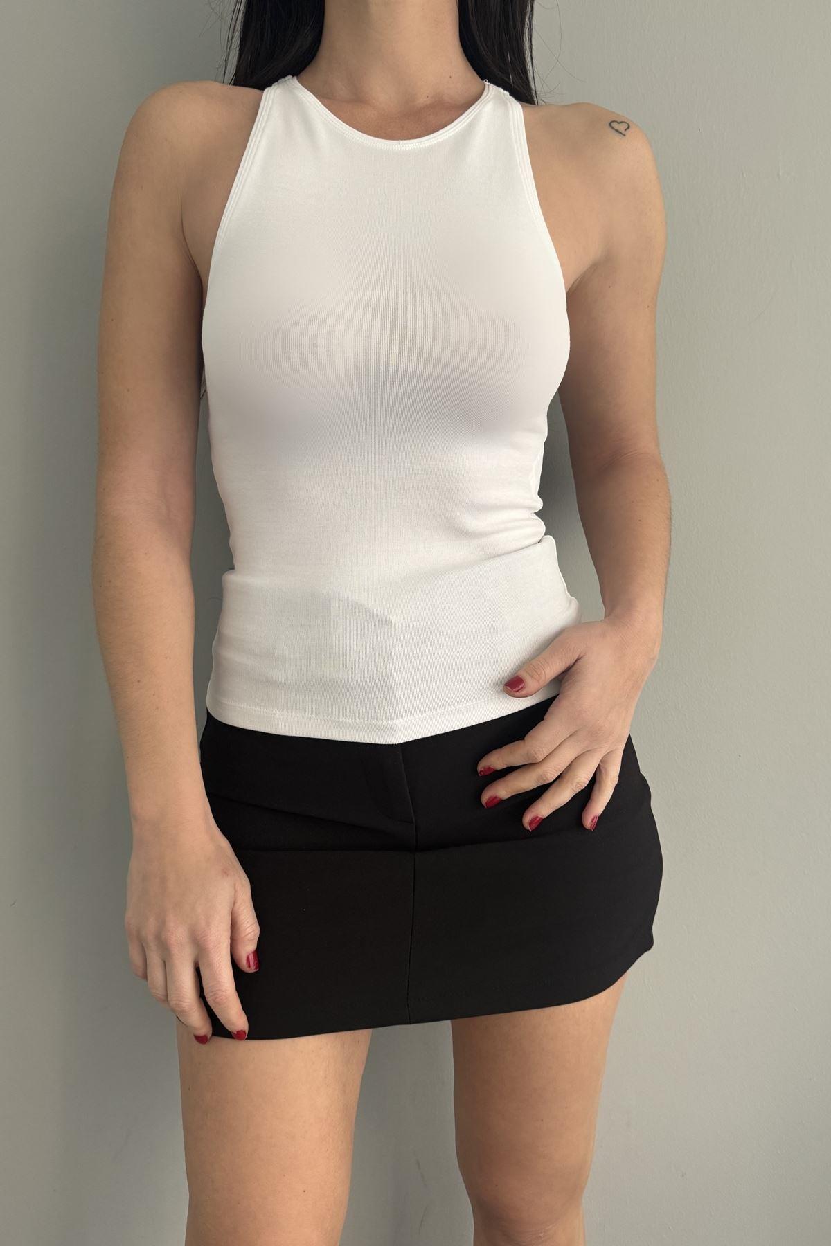 HALTER YAKA ATLET
