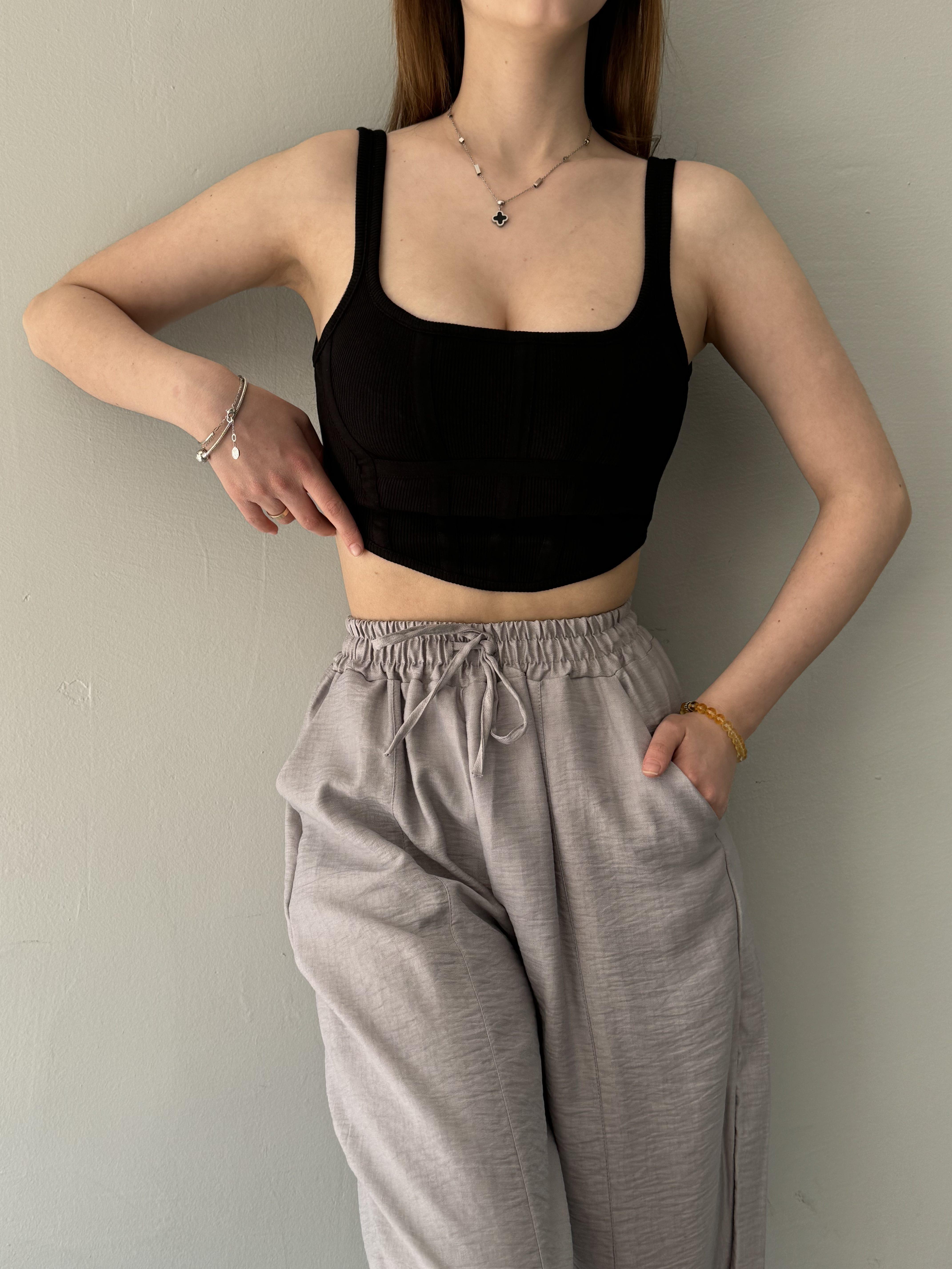 KORSE TOP