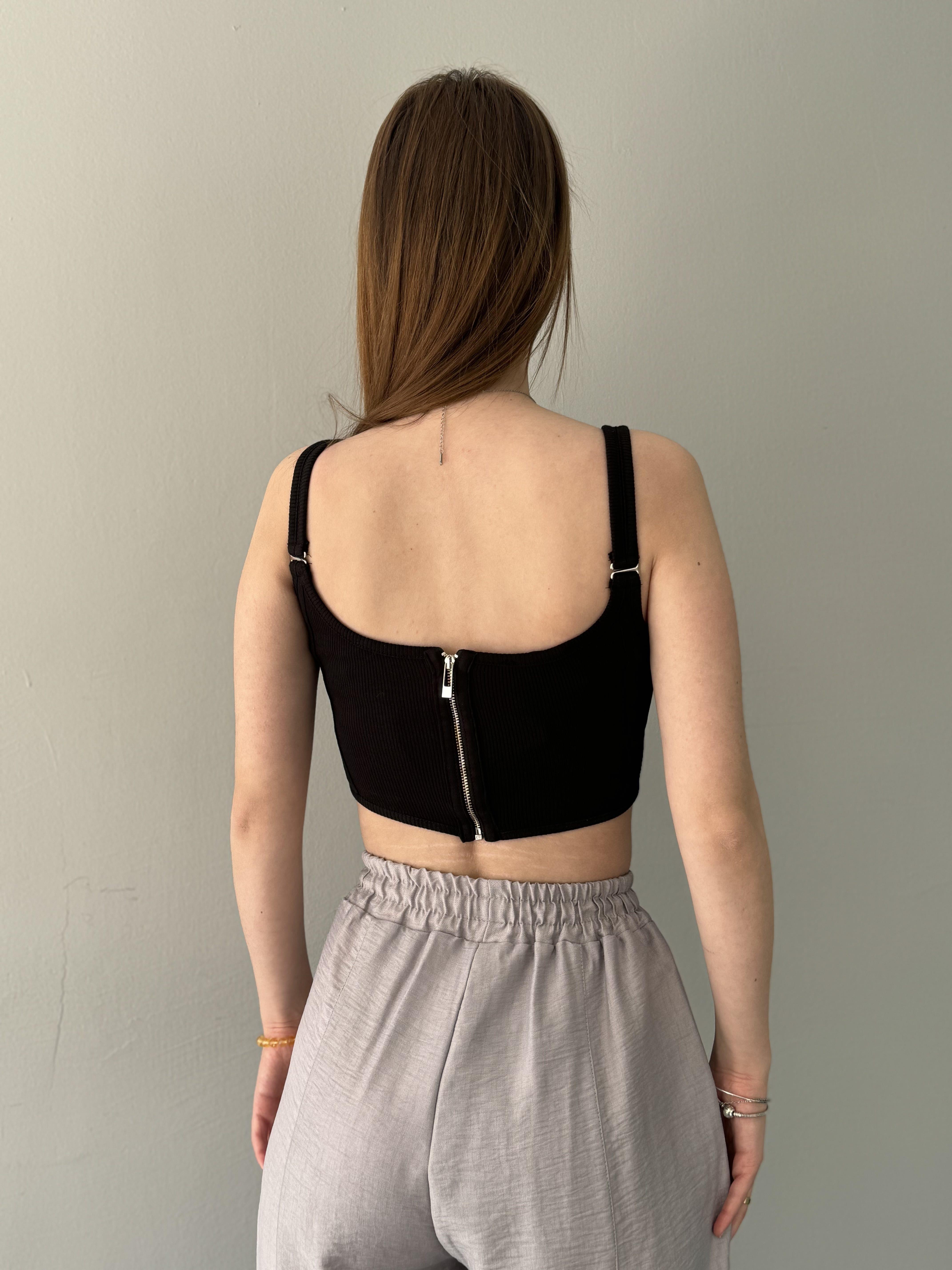 KORSE TOP