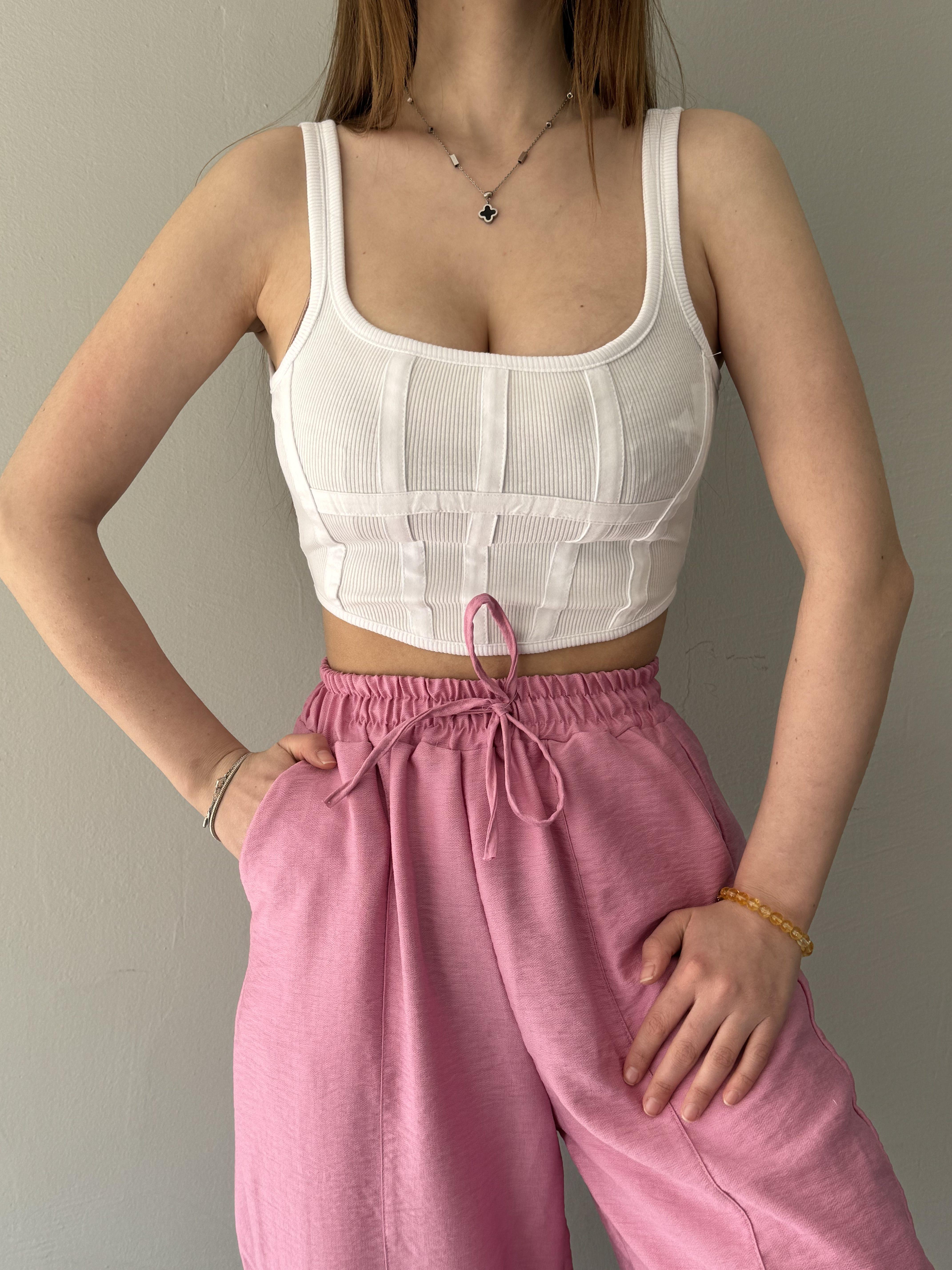 KORSE TOP