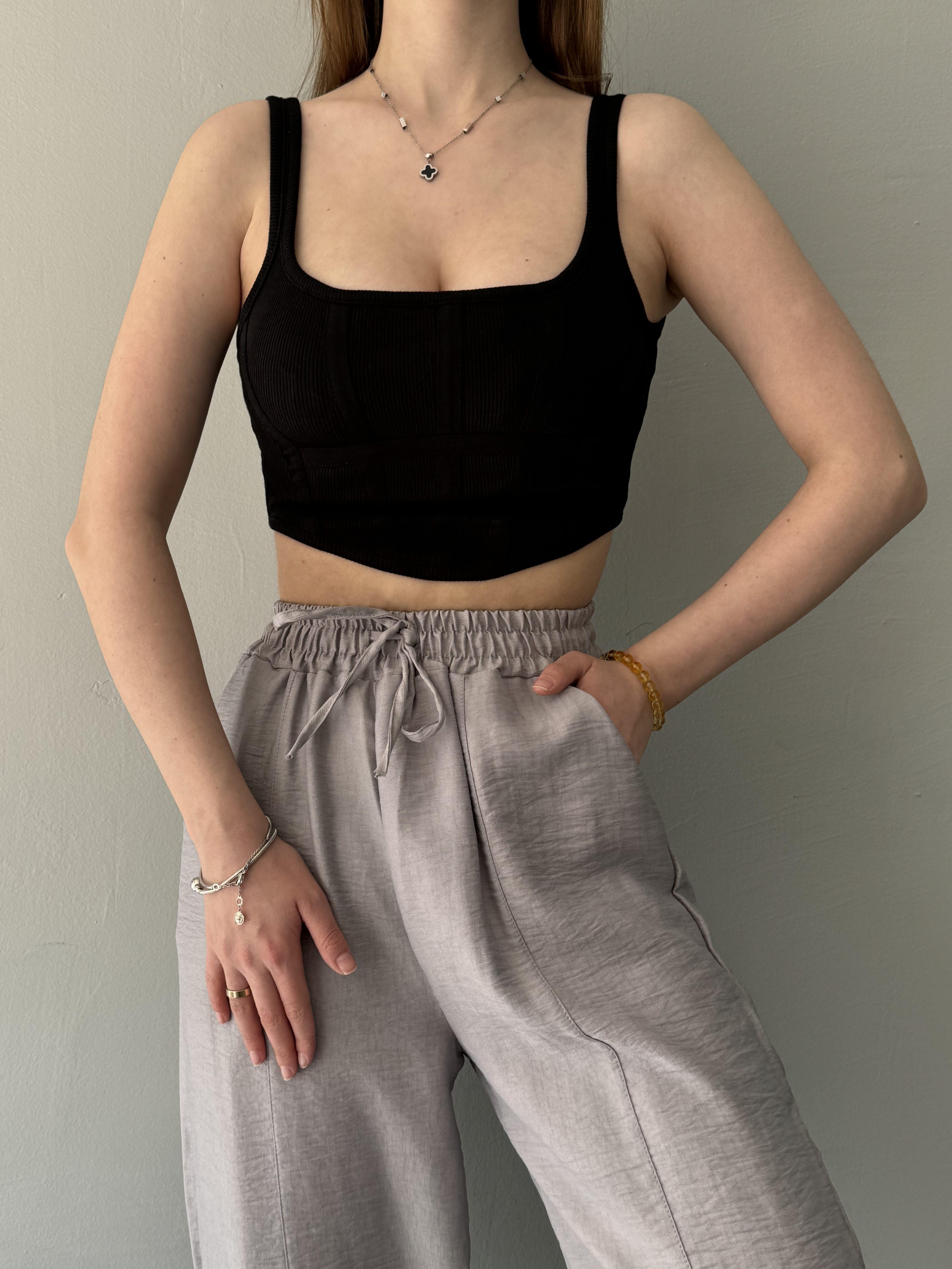 KORSE TOP