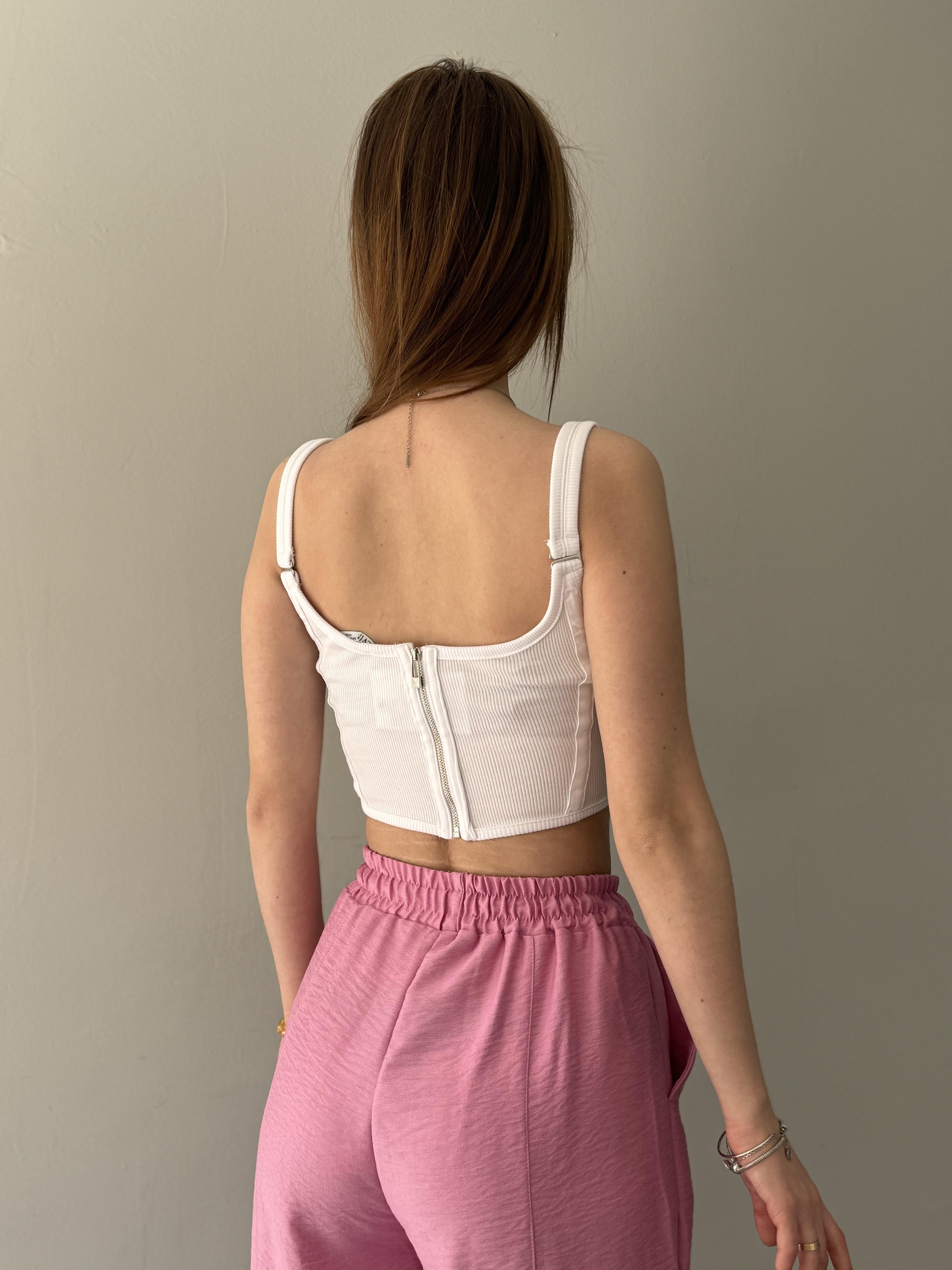 KORSE TOP