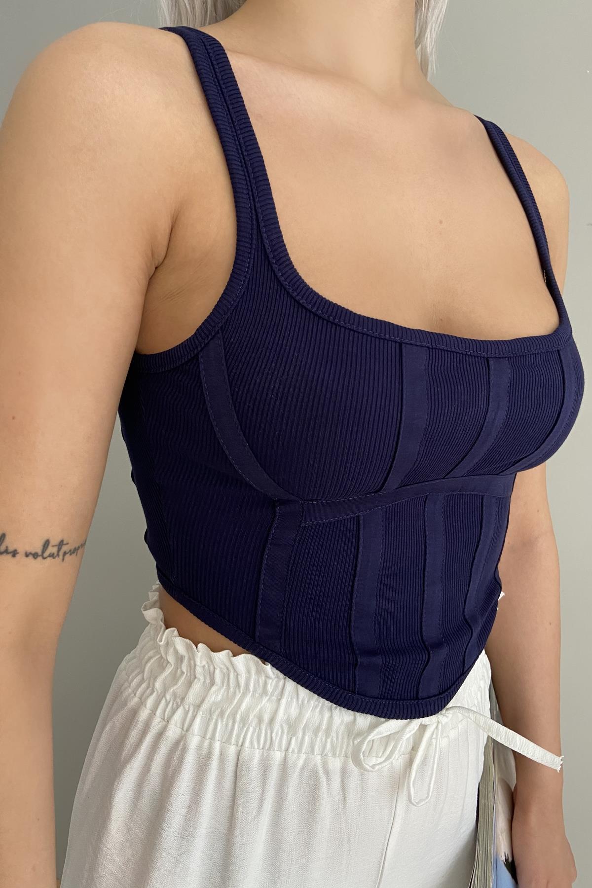 KORSE TOP