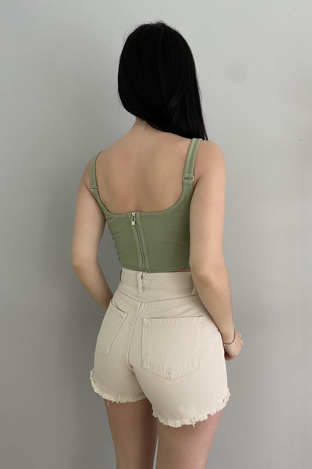 KORSE TOP