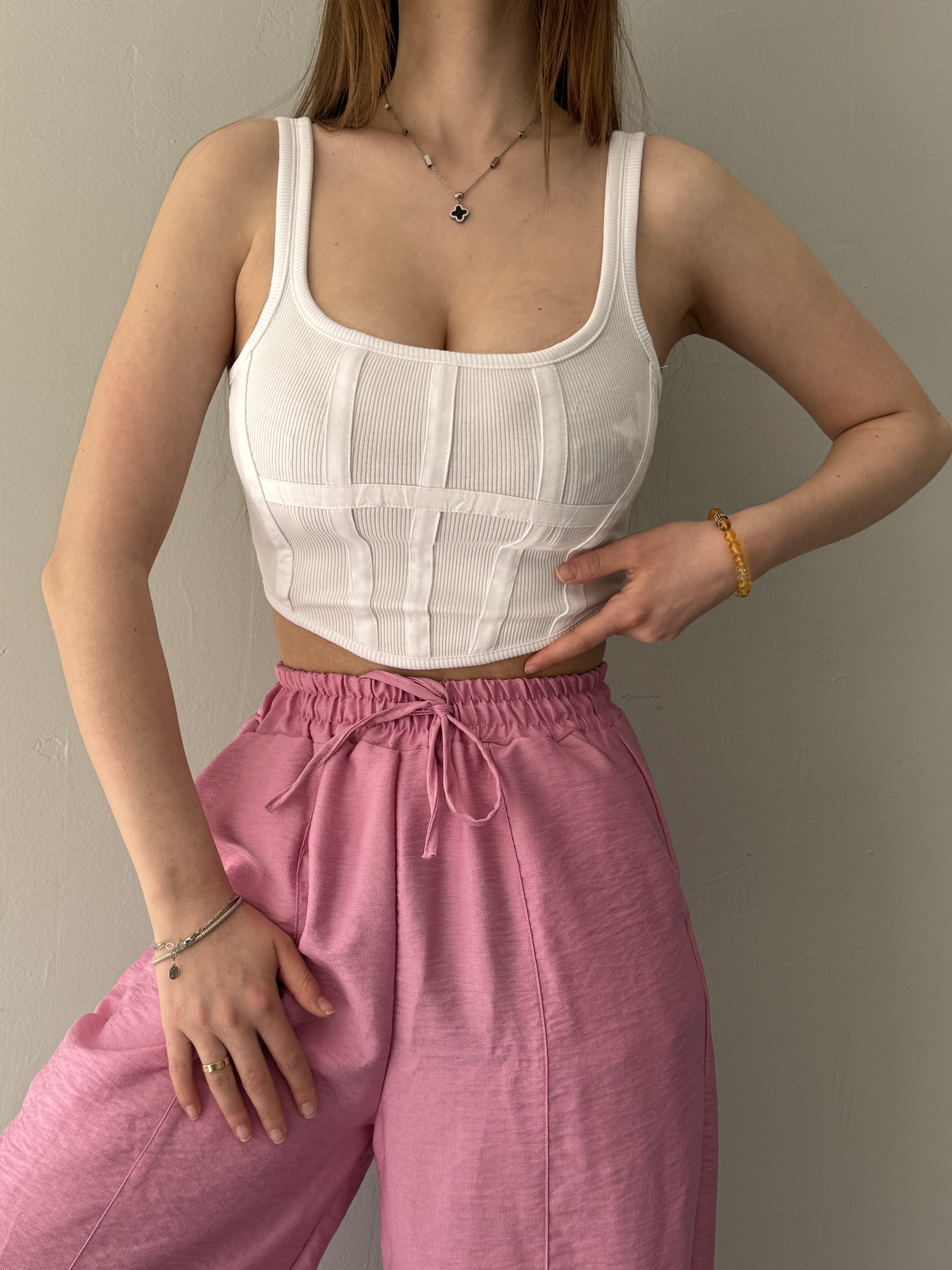 KORSE TOP