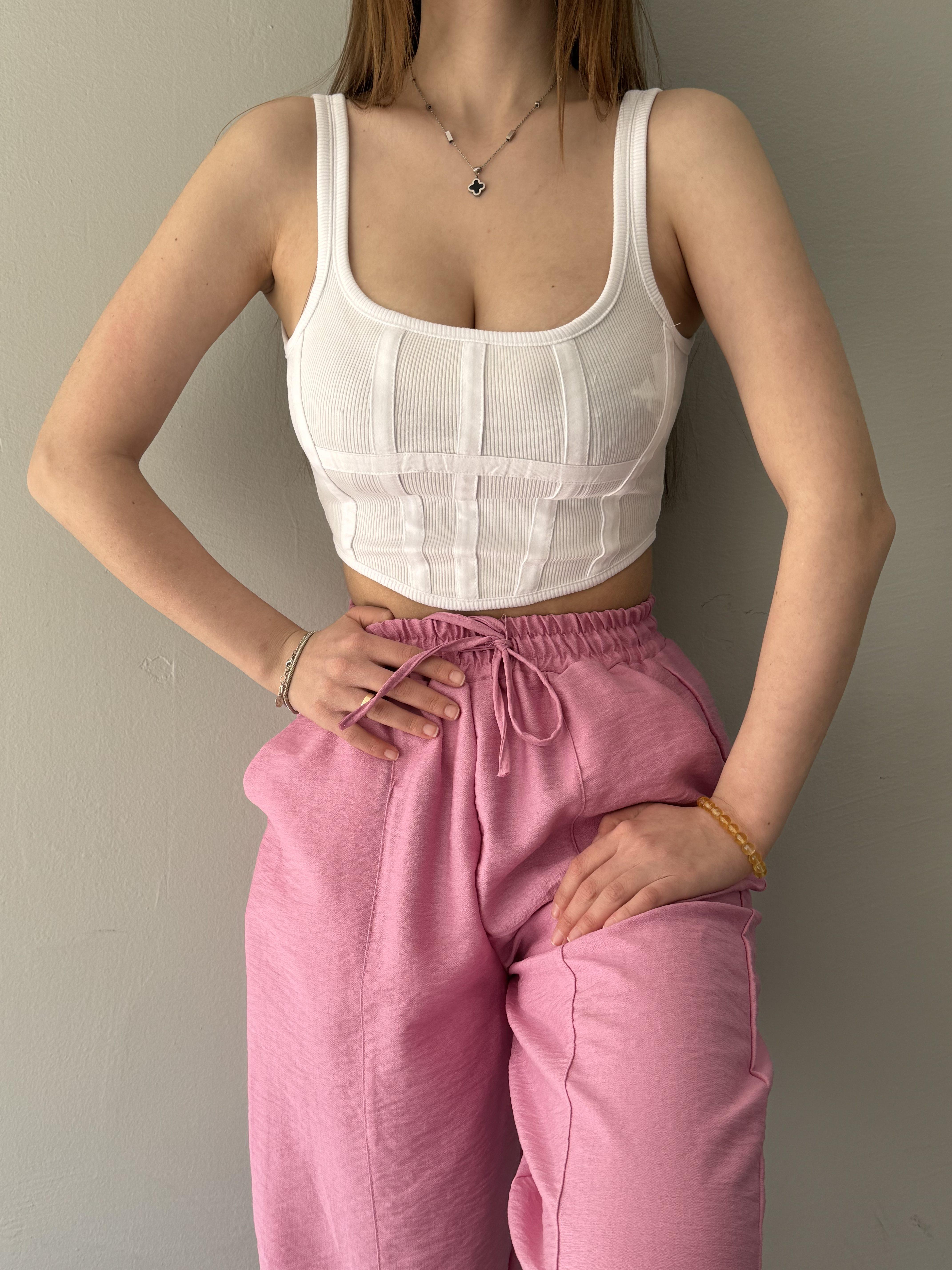 KORSE TOP