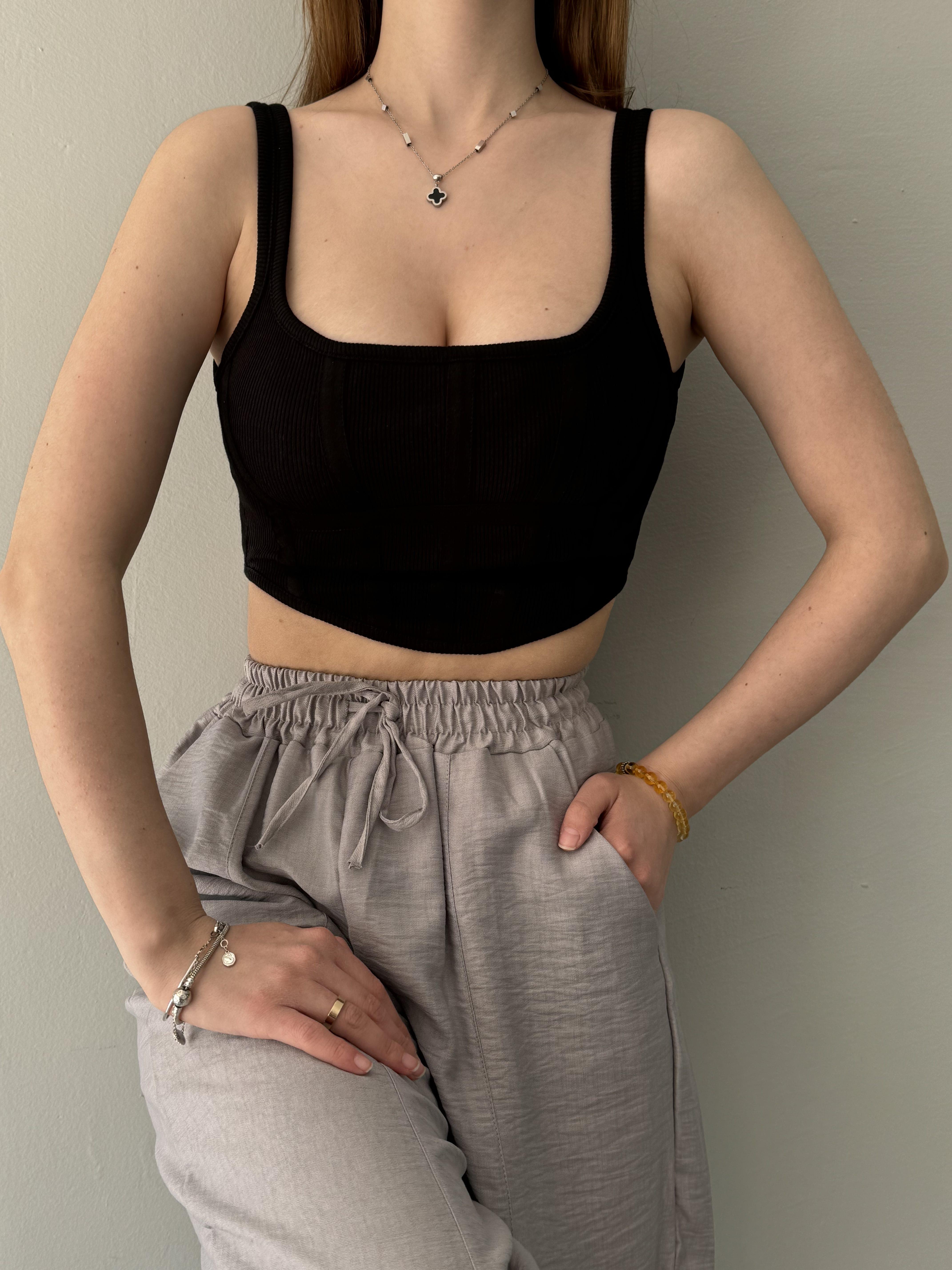 KORSE TOP