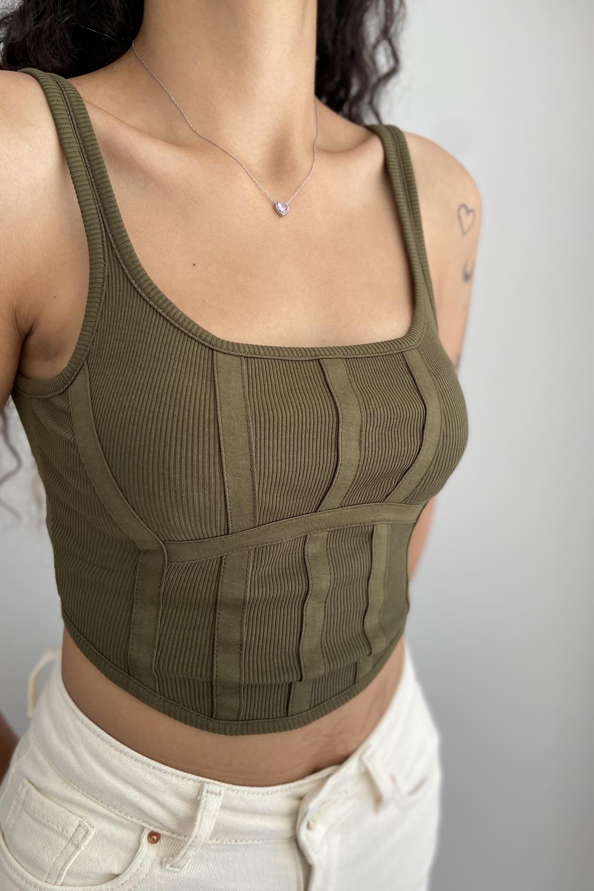 KORSE TOP