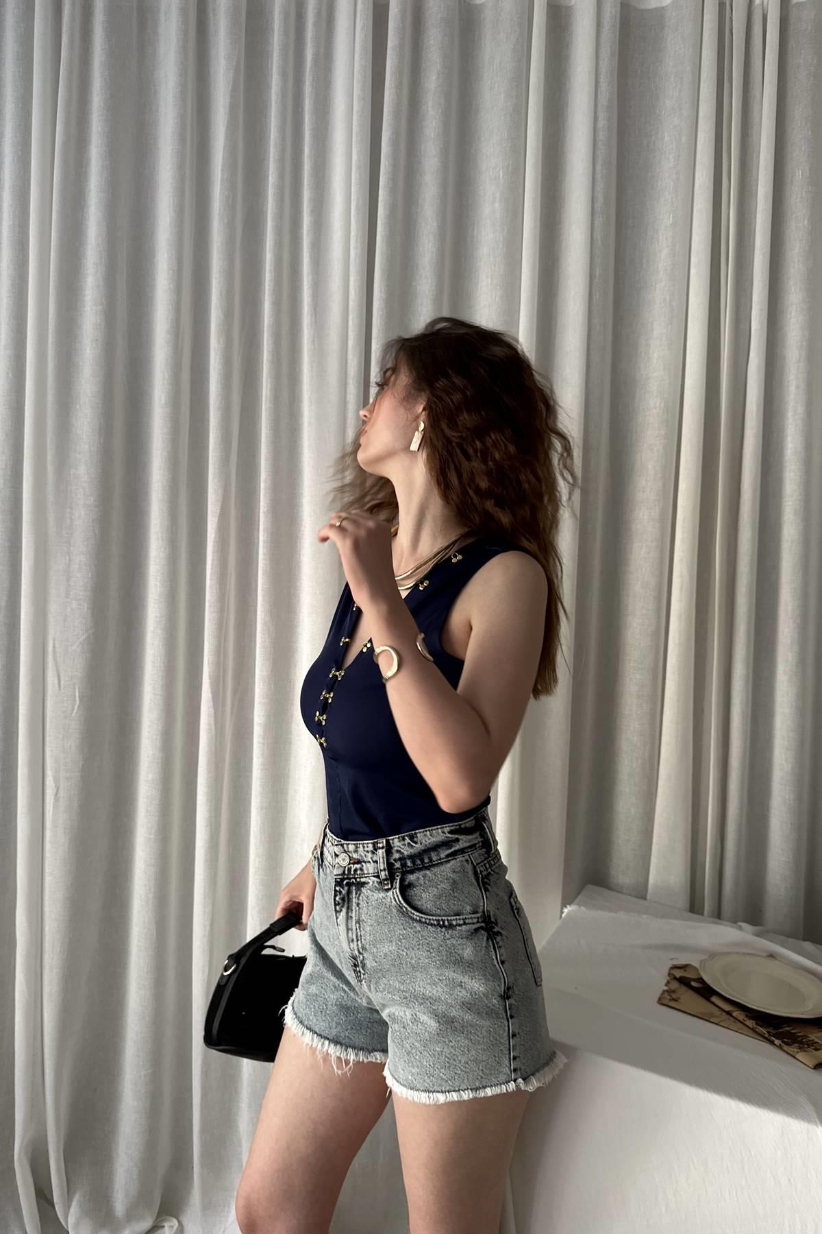 AGRAFLI BLUZ