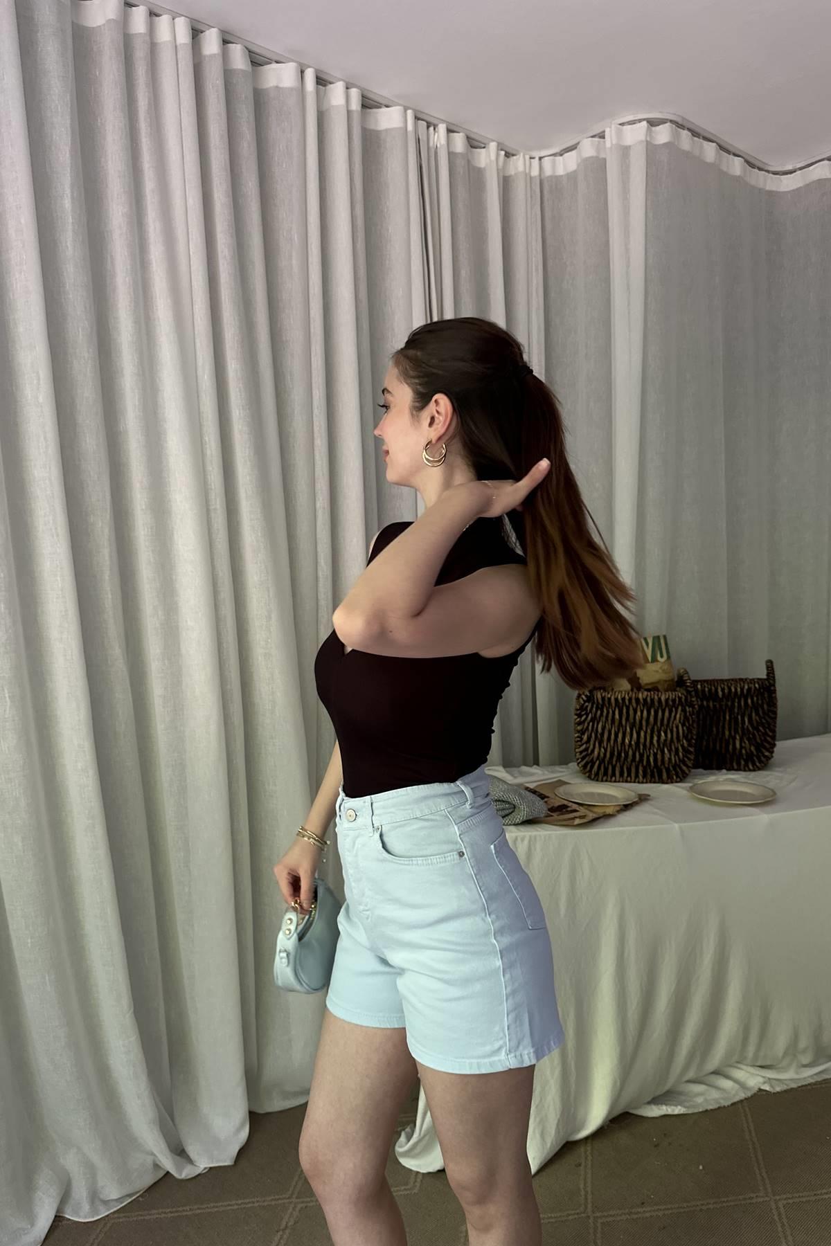 KOLSUZ TOP