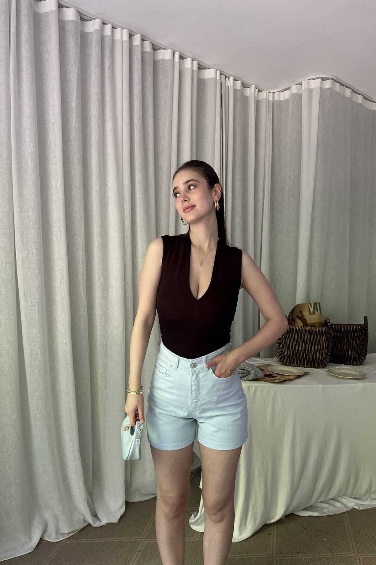 KOLSUZ TOP