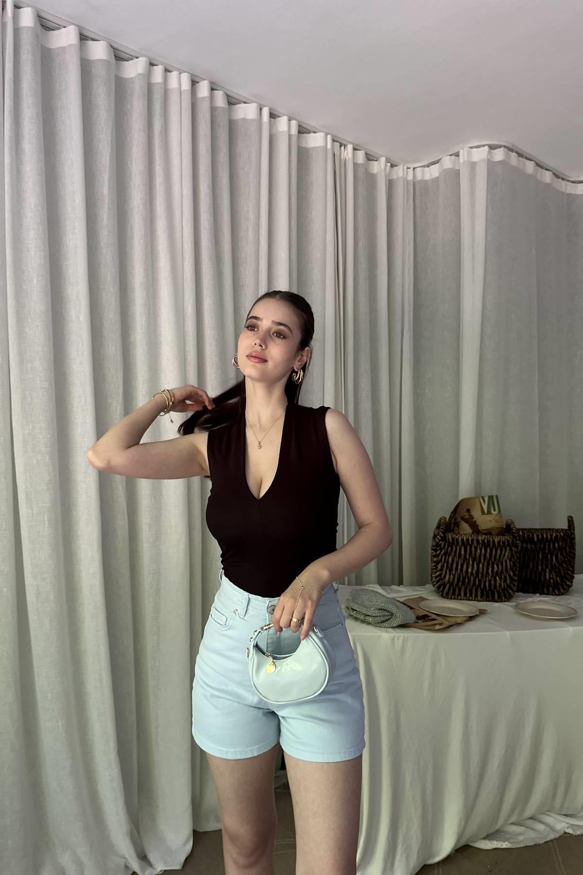 KOLSUZ TOP