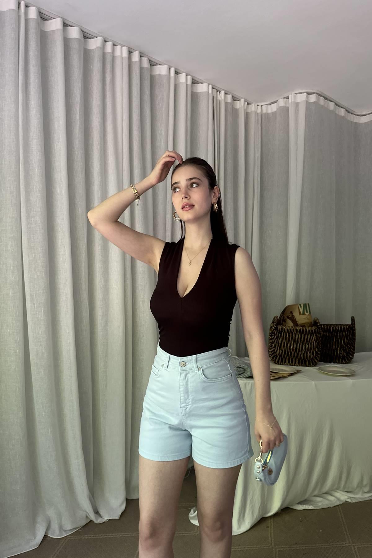 KOLSUZ TOP