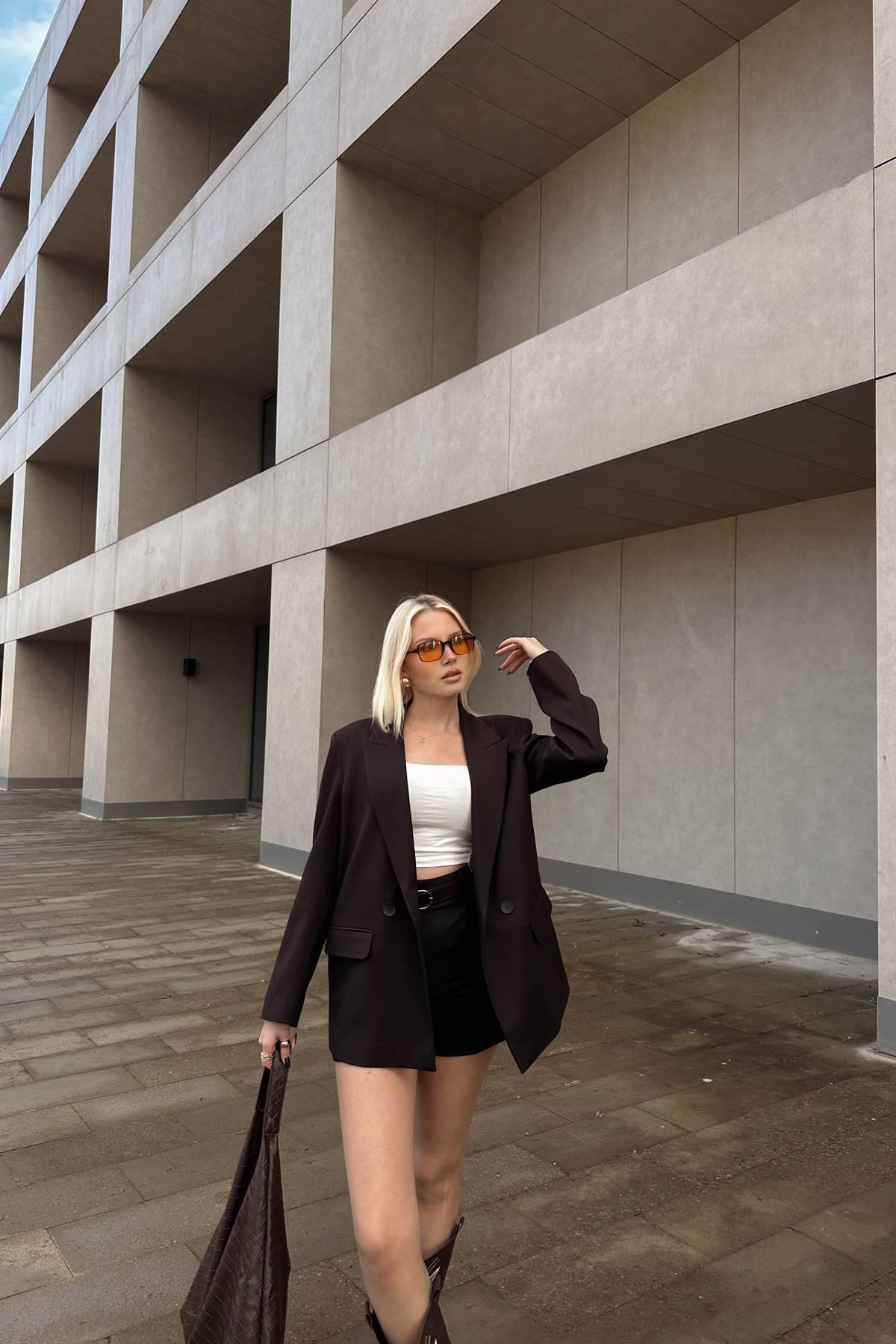 BLAZER CEKET