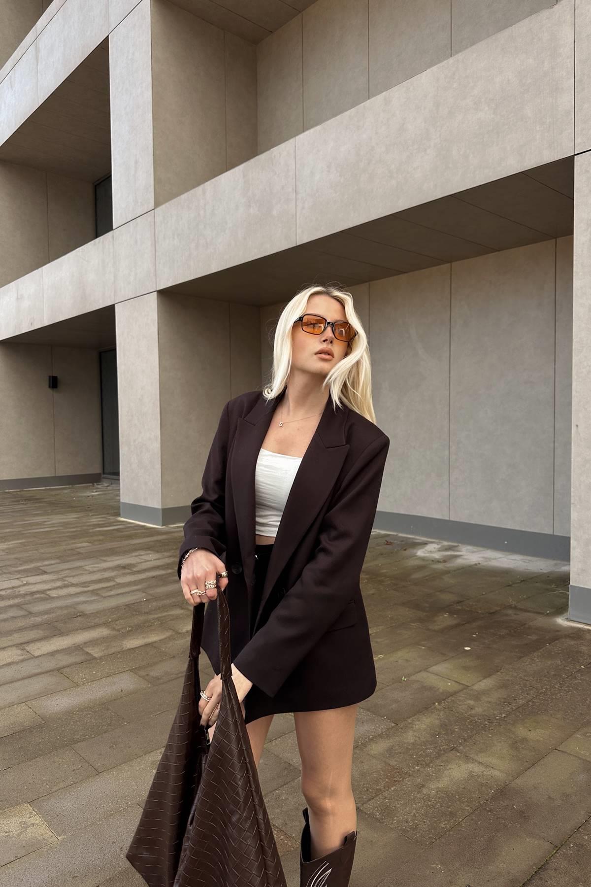 BLAZER CEKET