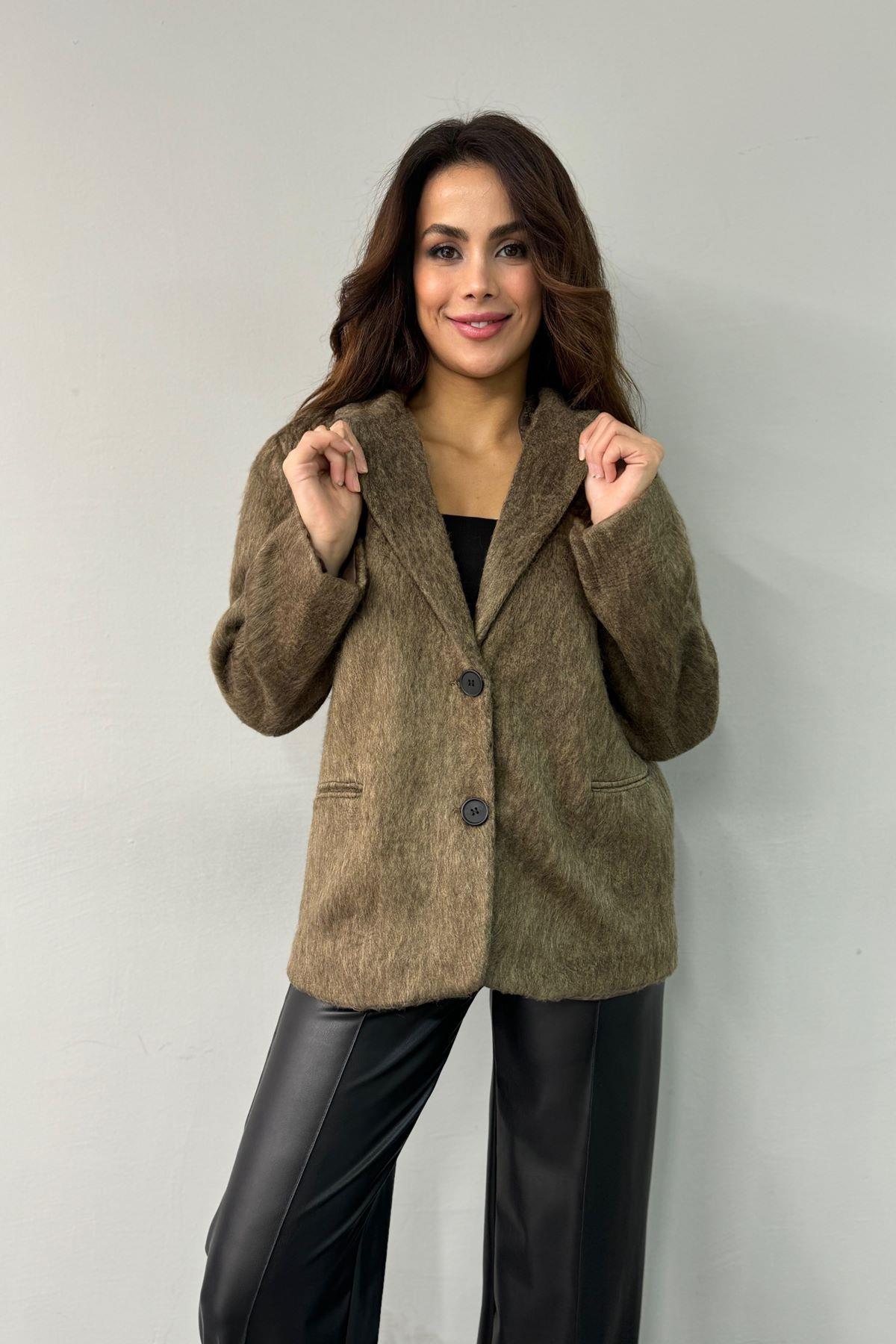 KAŞE CEKET