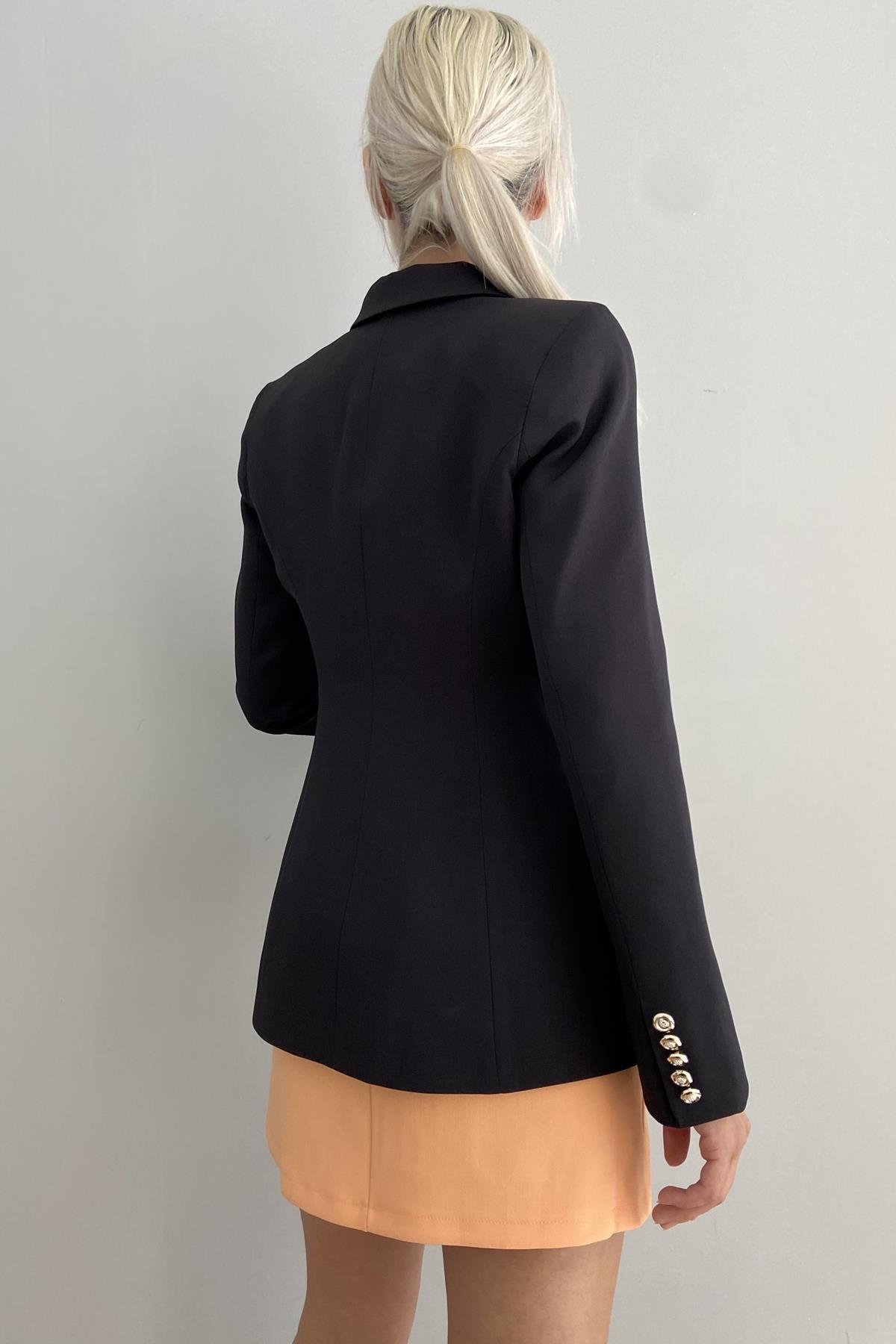 KRUVAZE BLAZER CEKET