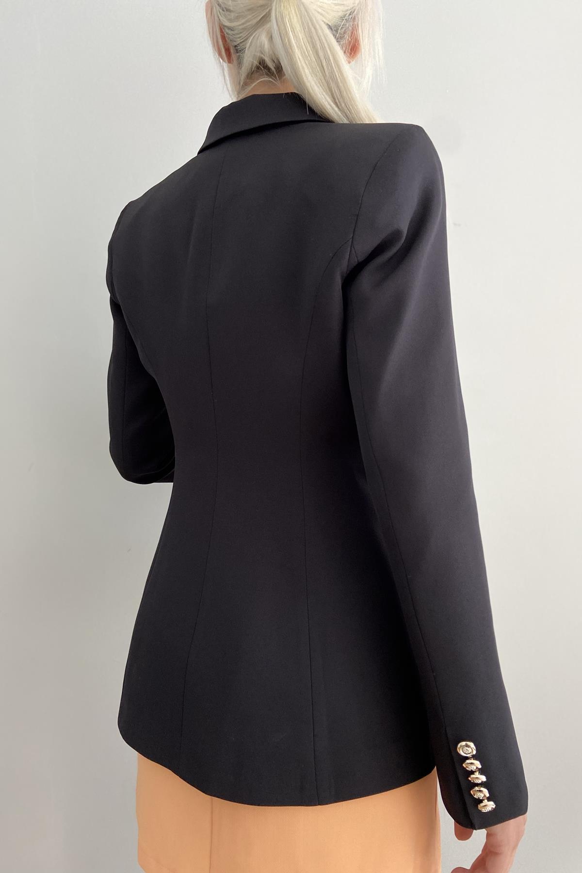 KRUVAZE BLAZER CEKET