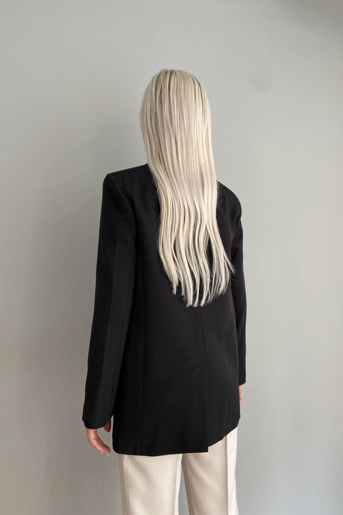 OVERSİZE BLAZER CEKET