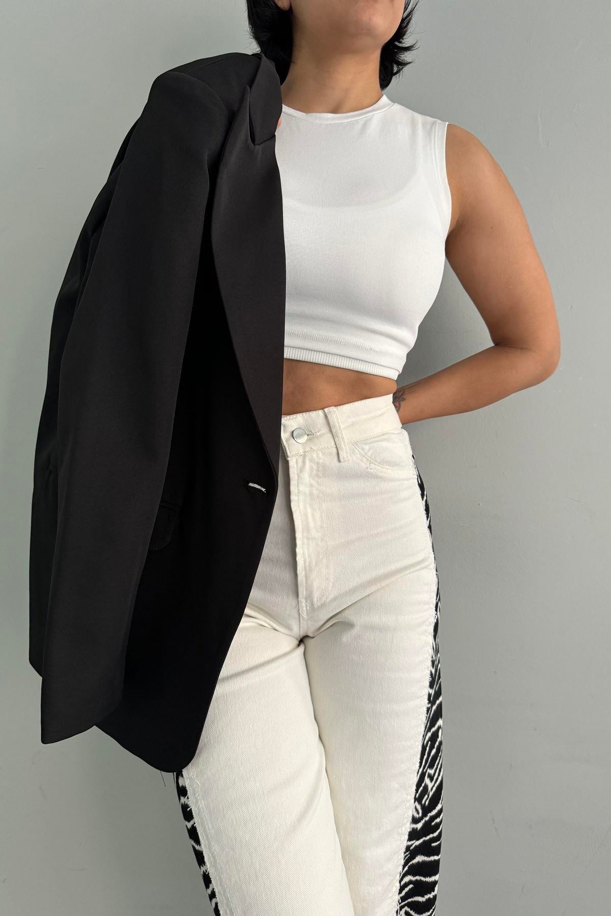 OVERSİZE BLAZER CEKET