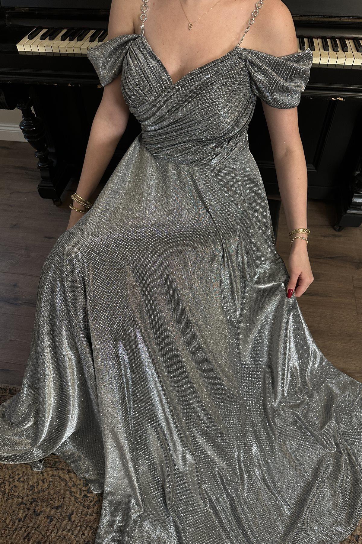 ABİYE ELBİSE