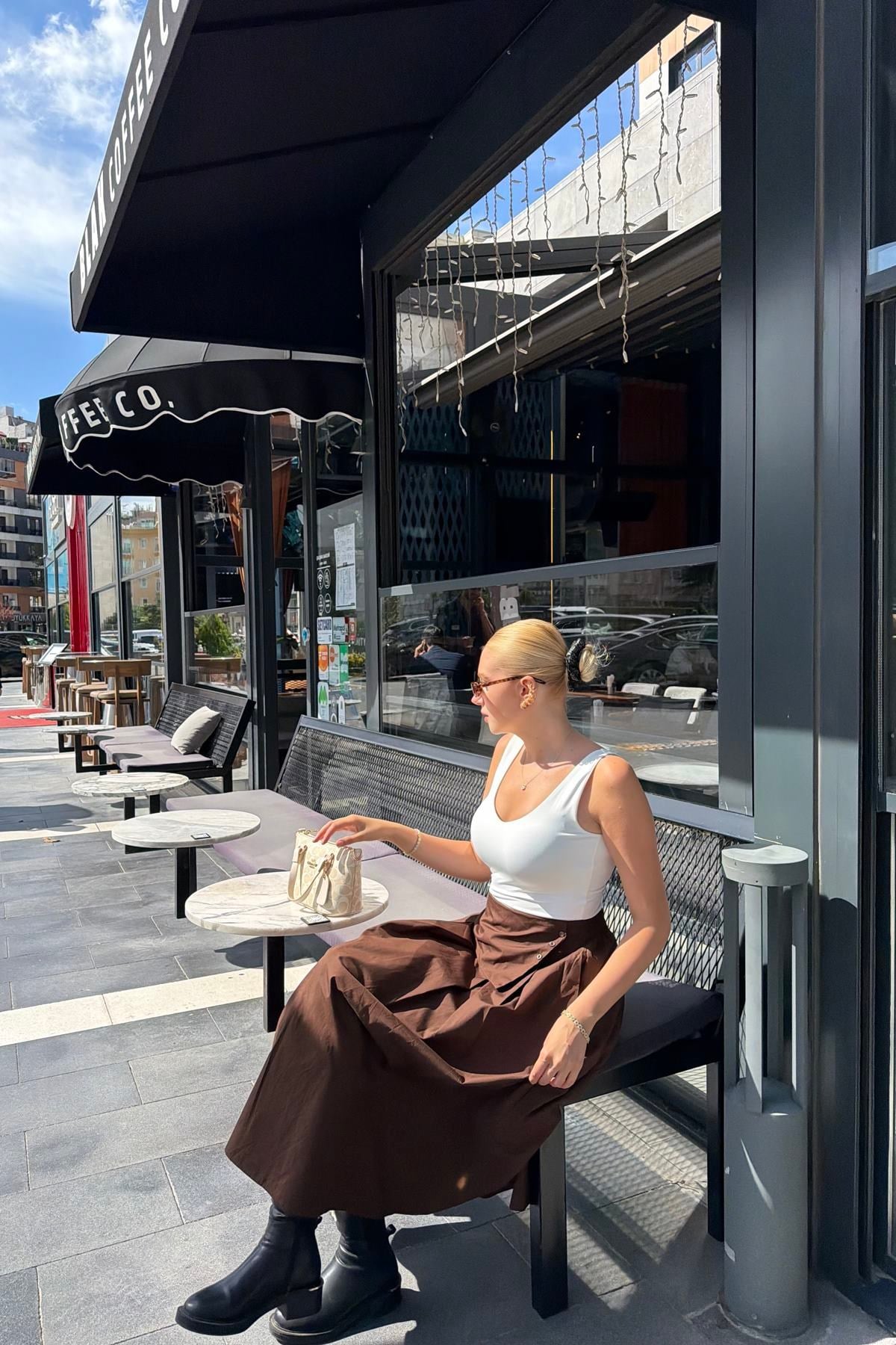BEL DETAY UZUN ETEK
