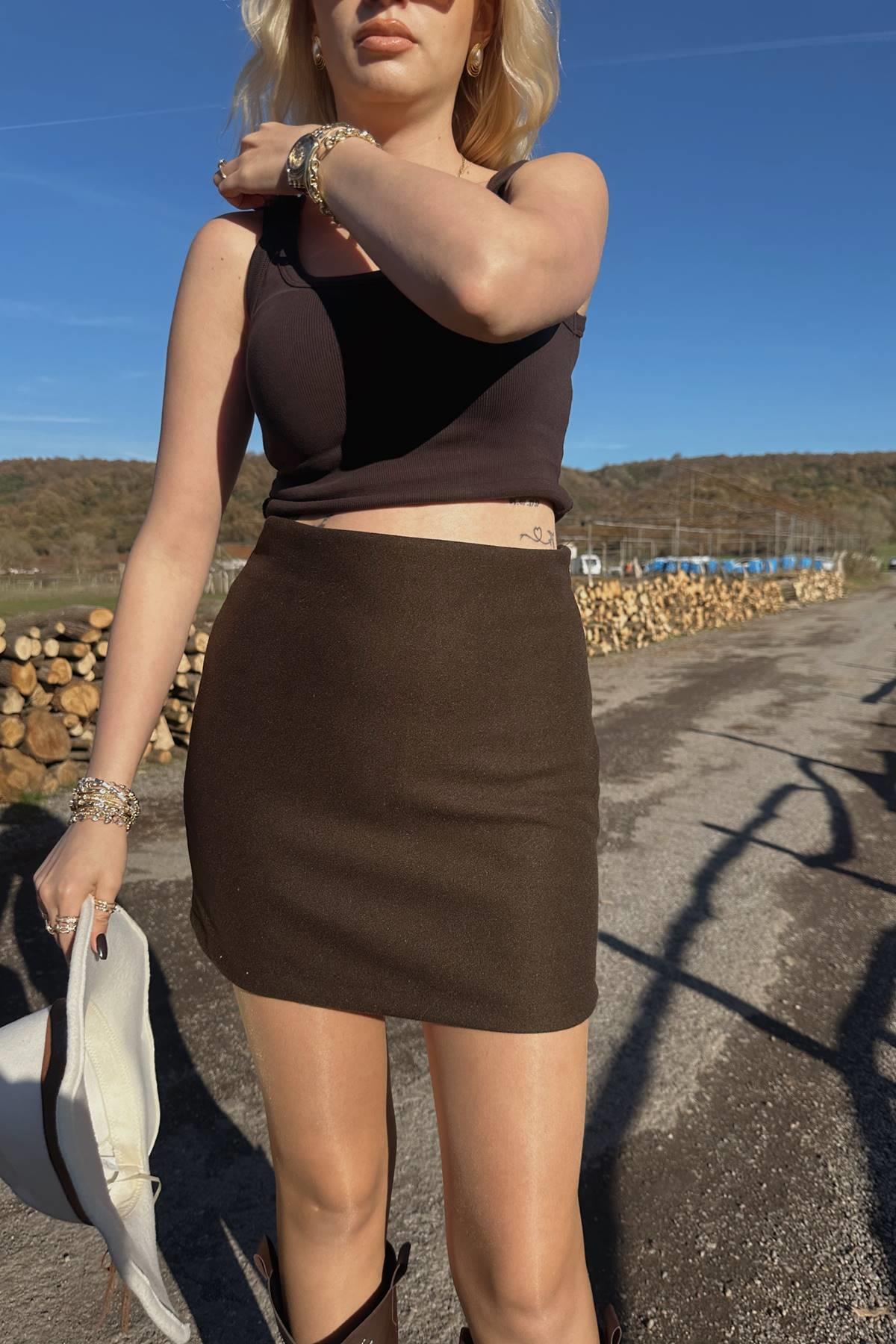 KISA KAŞE ETEK
