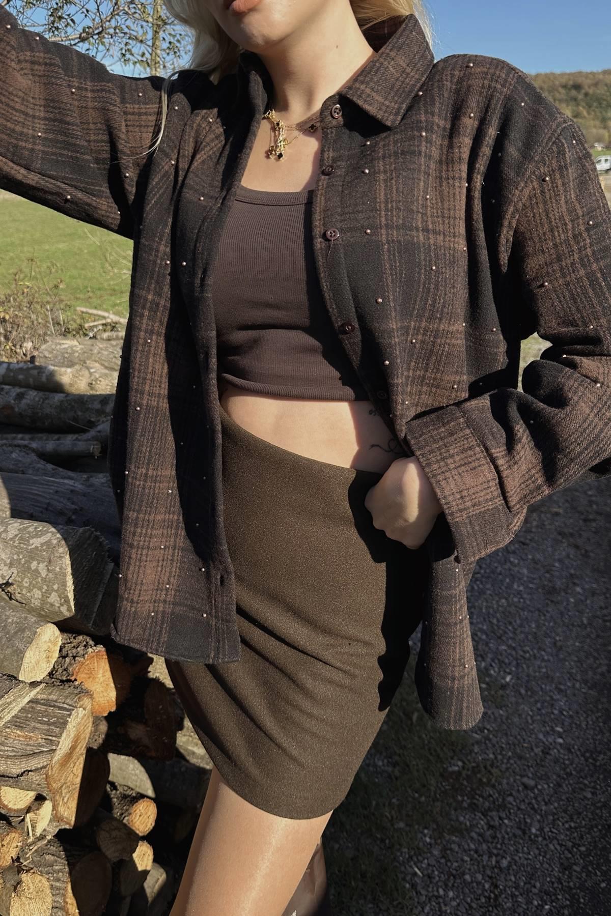KISA KAŞE ETEK