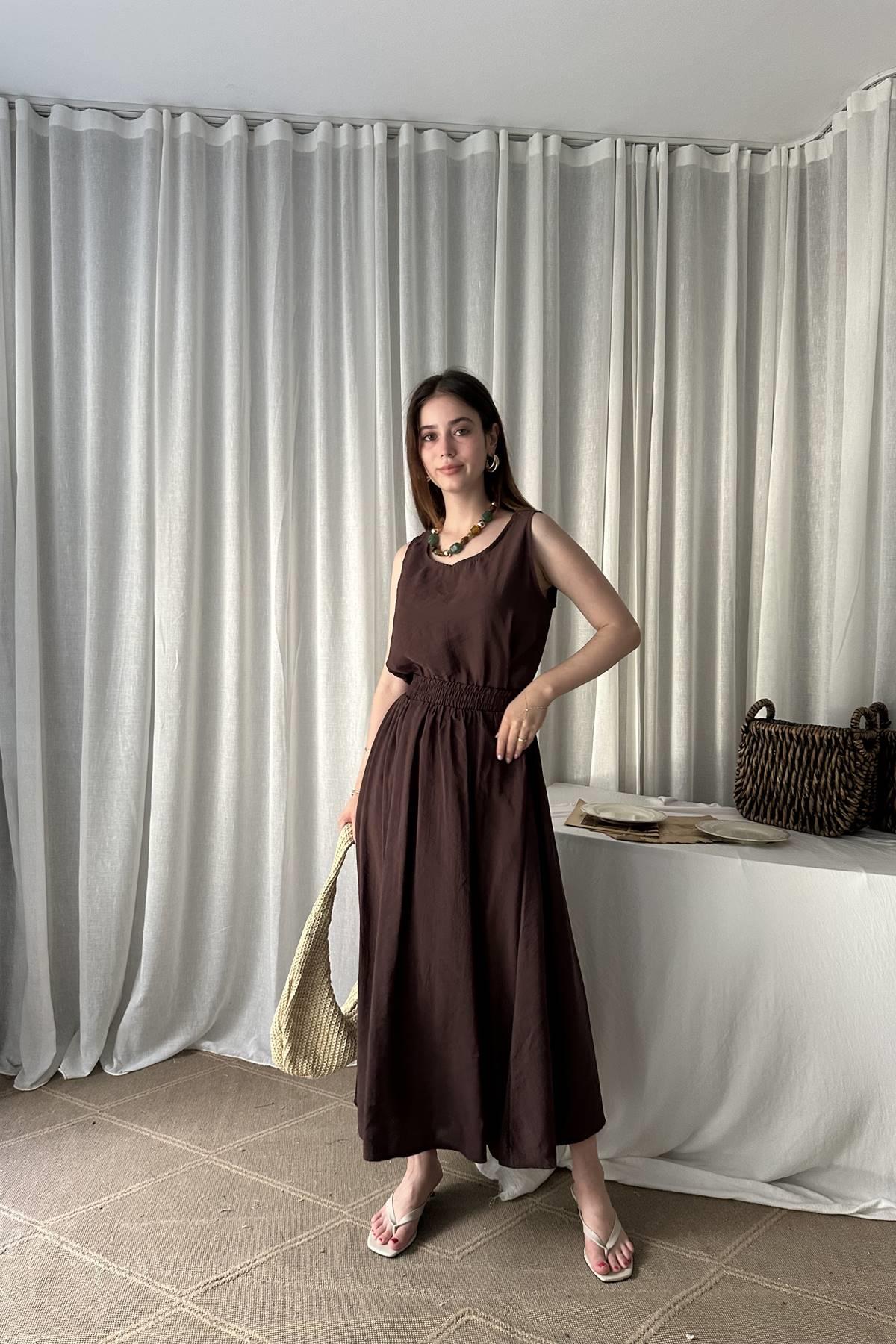 TENCEL ETEKLİ TAKIM