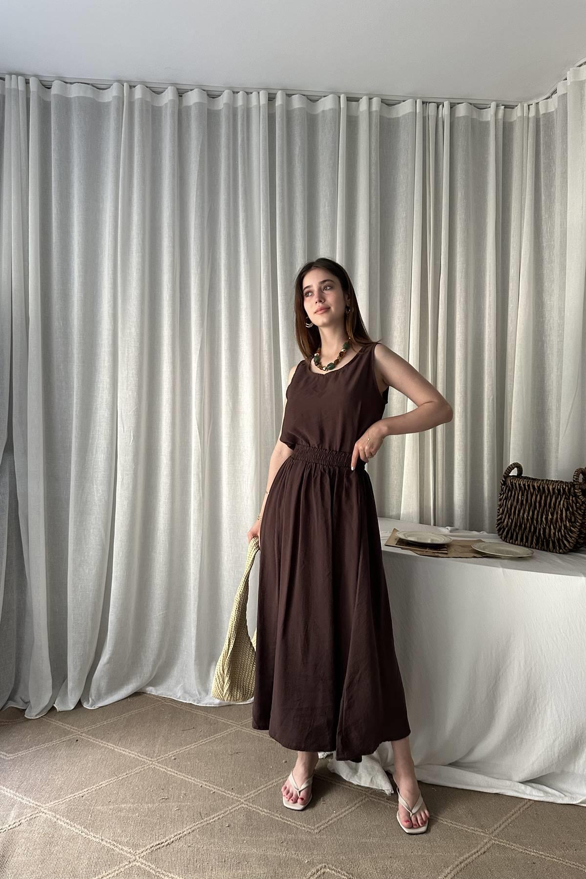 TENCEL ETEKLİ TAKIM