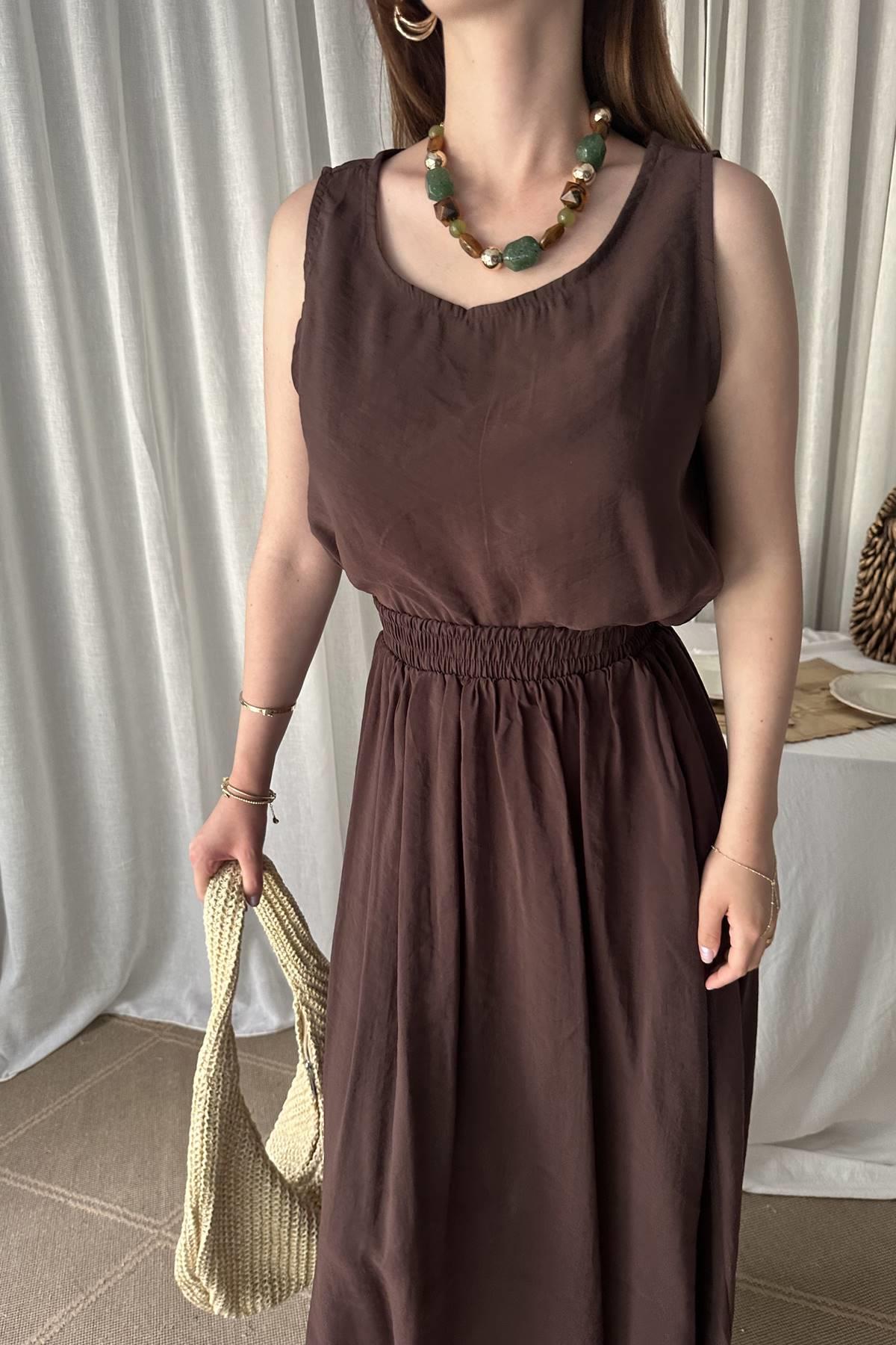 TENCEL ETEKLİ TAKIM