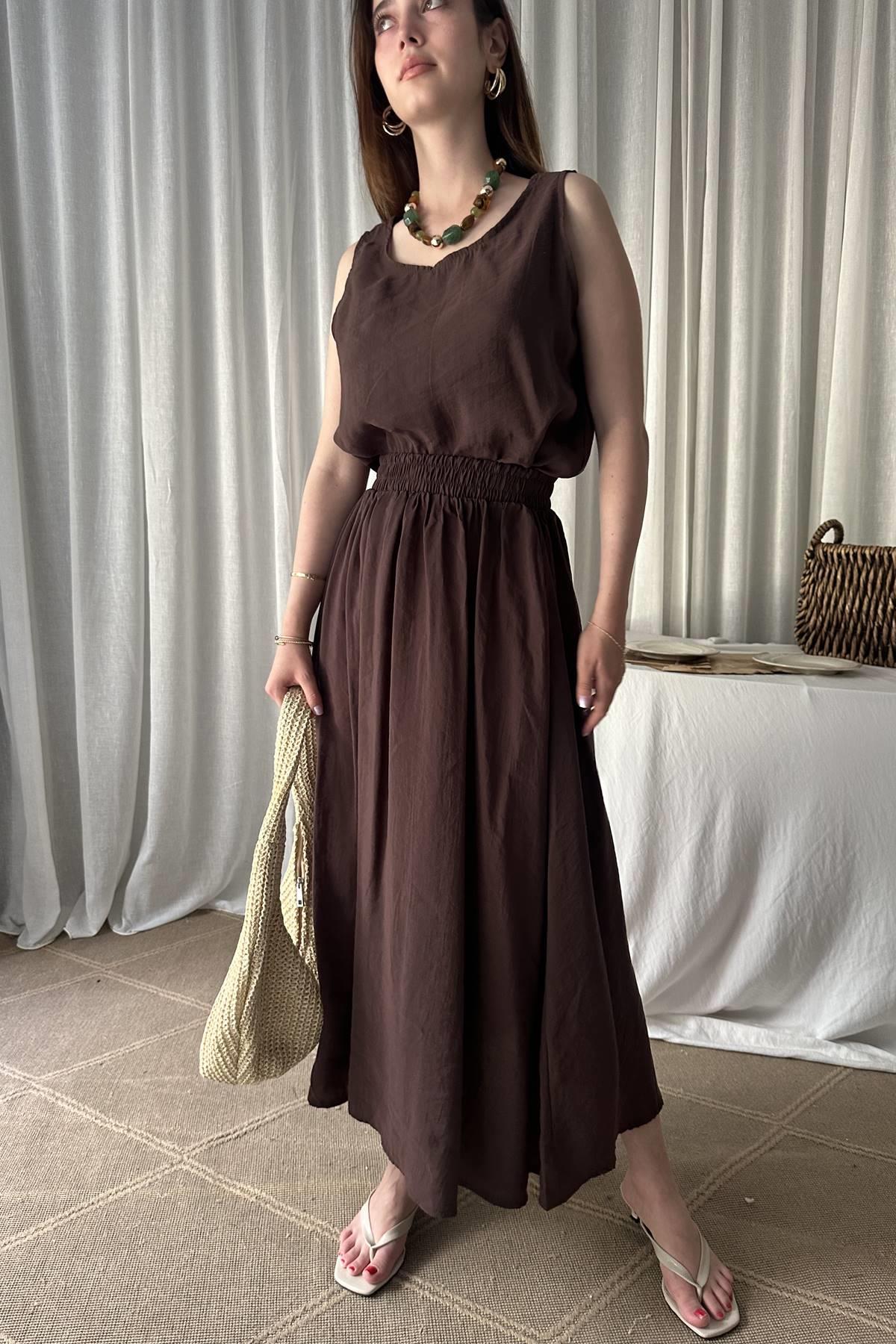 TENCEL ETEKLİ TAKIM