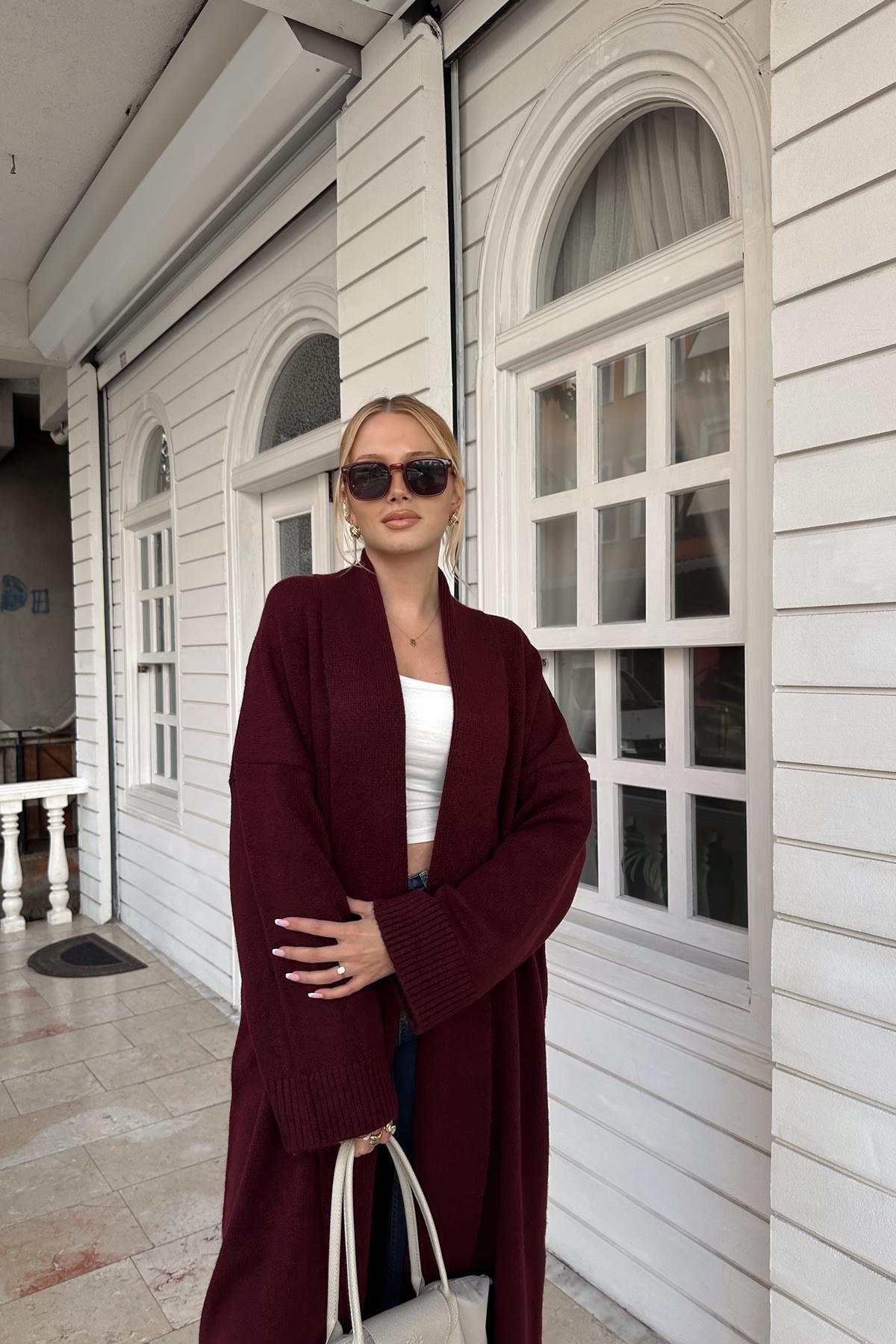 ŞAL YAKA HIRKA