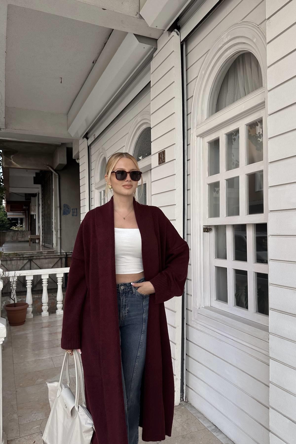 ŞAL YAKA HIRKA