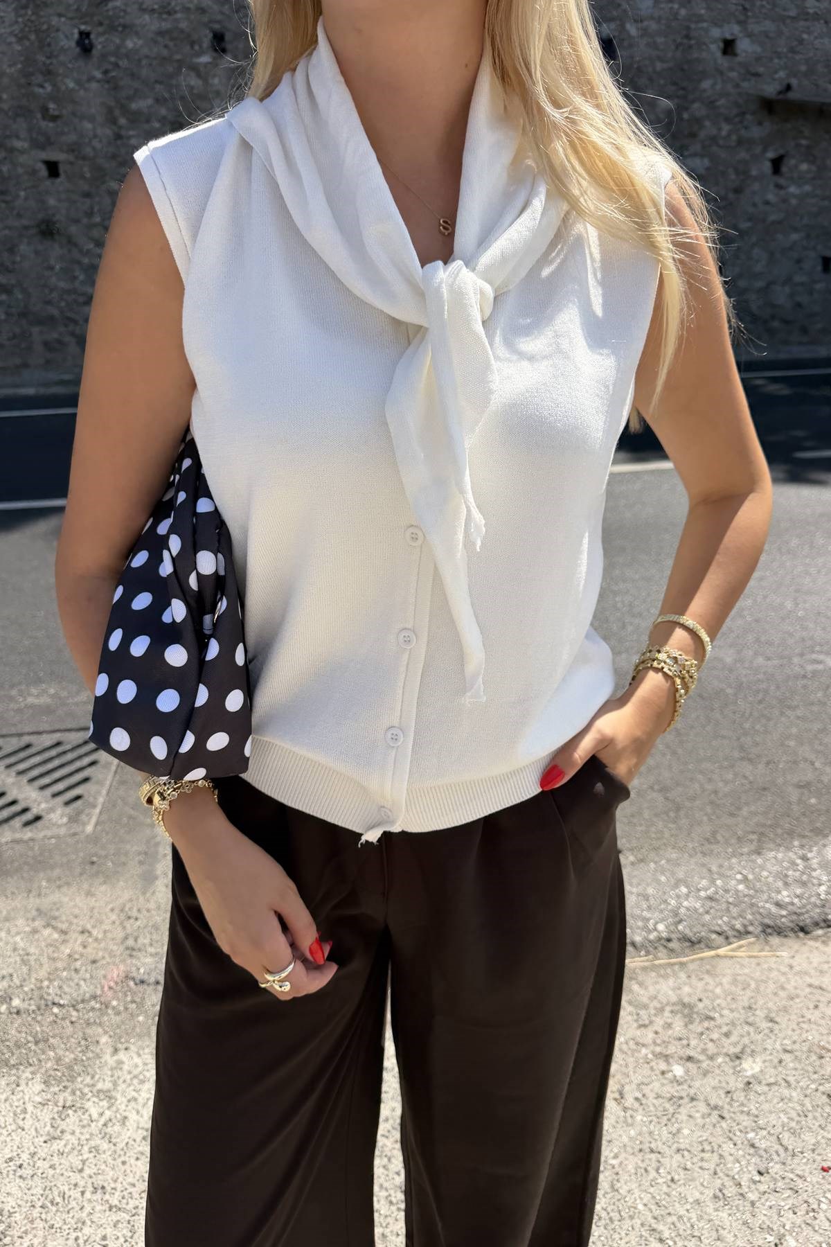 TRIKO HIRKA