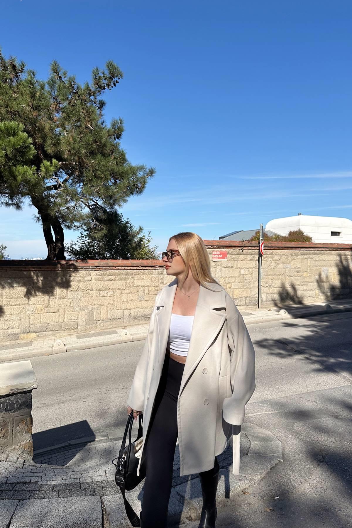 KUŞAKLI KAŞE KABAN
