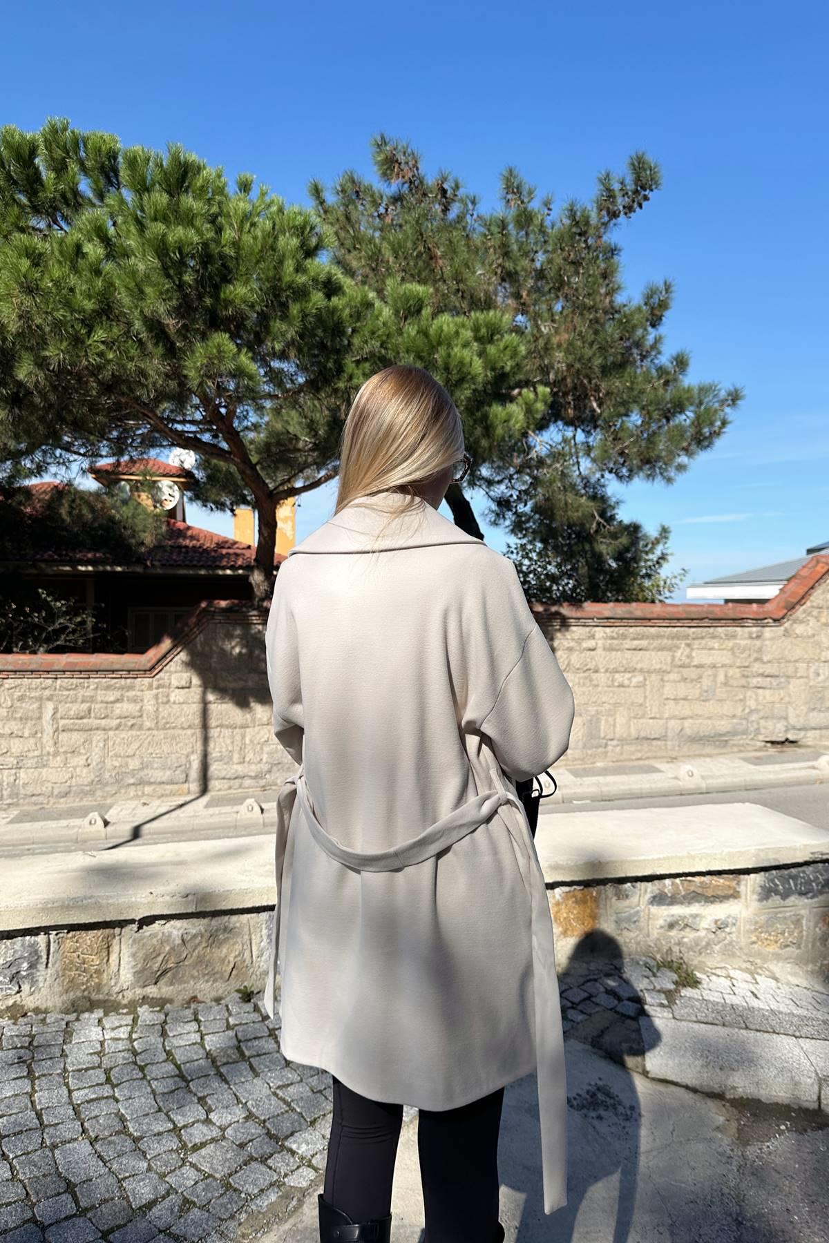 KUŞAKLI KAŞE KABAN