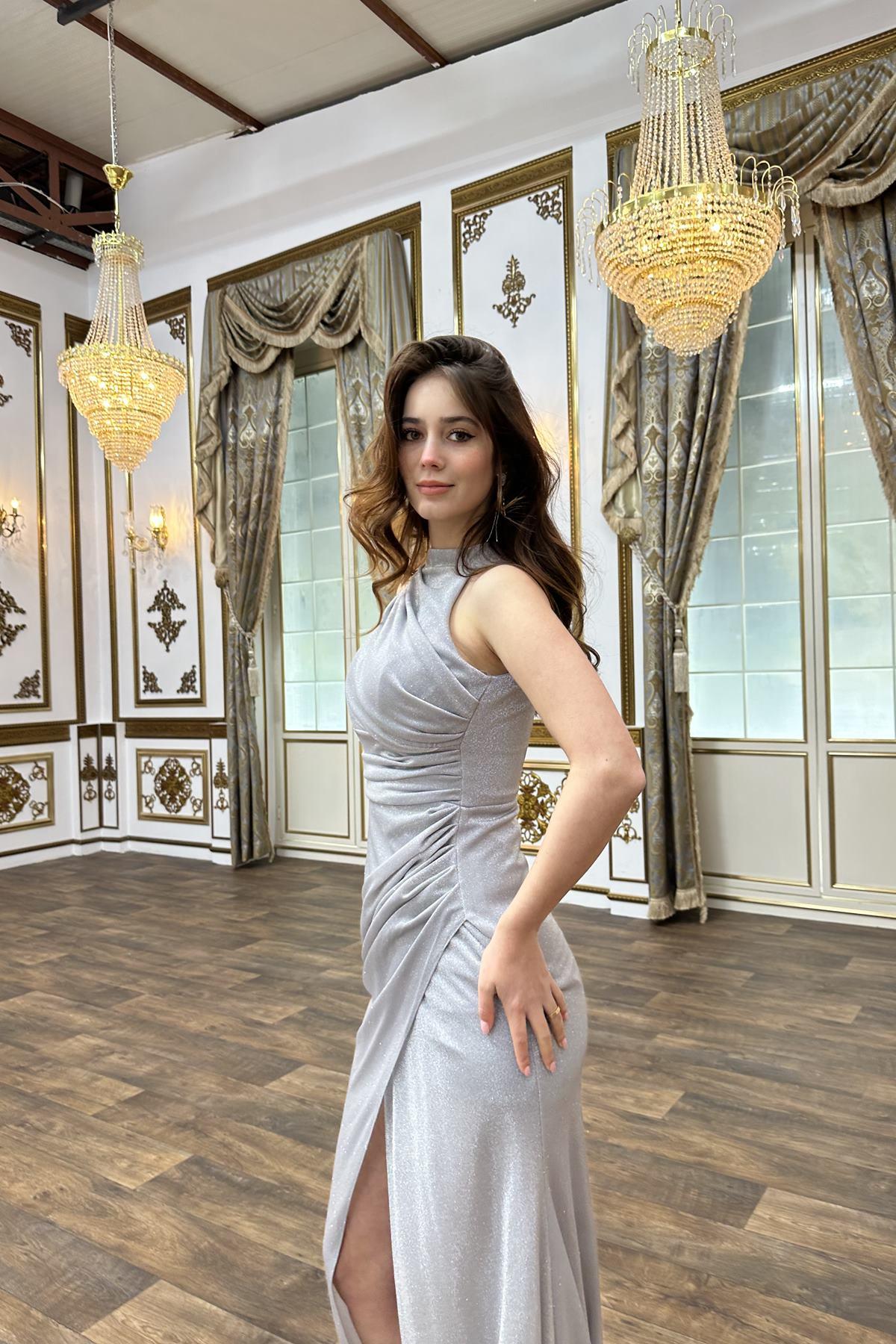 ABİYE ELBİSE