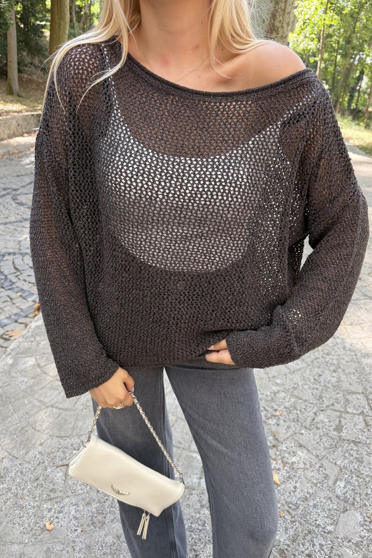 AJURU TRIKO