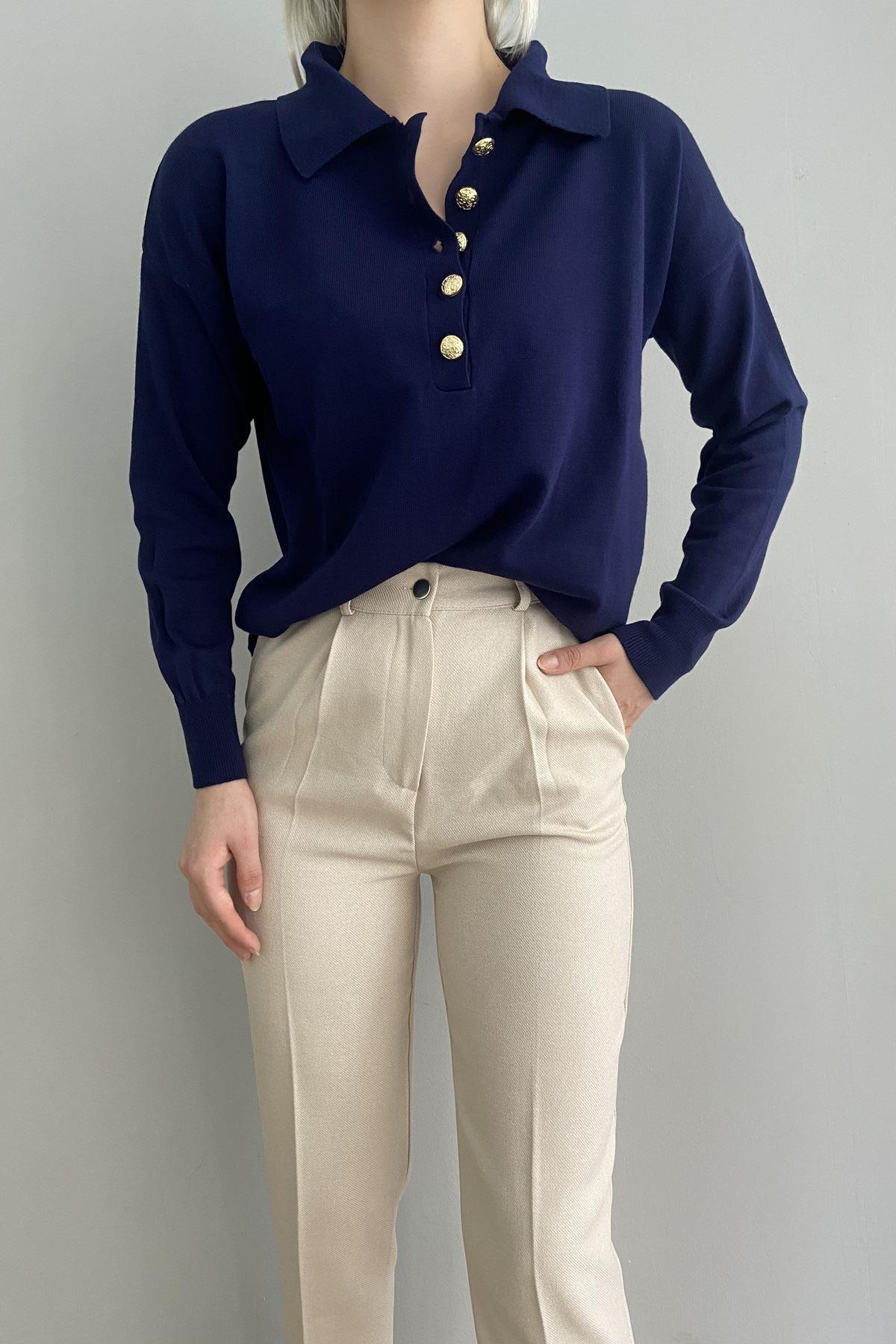 POLO YAKA TRIKO