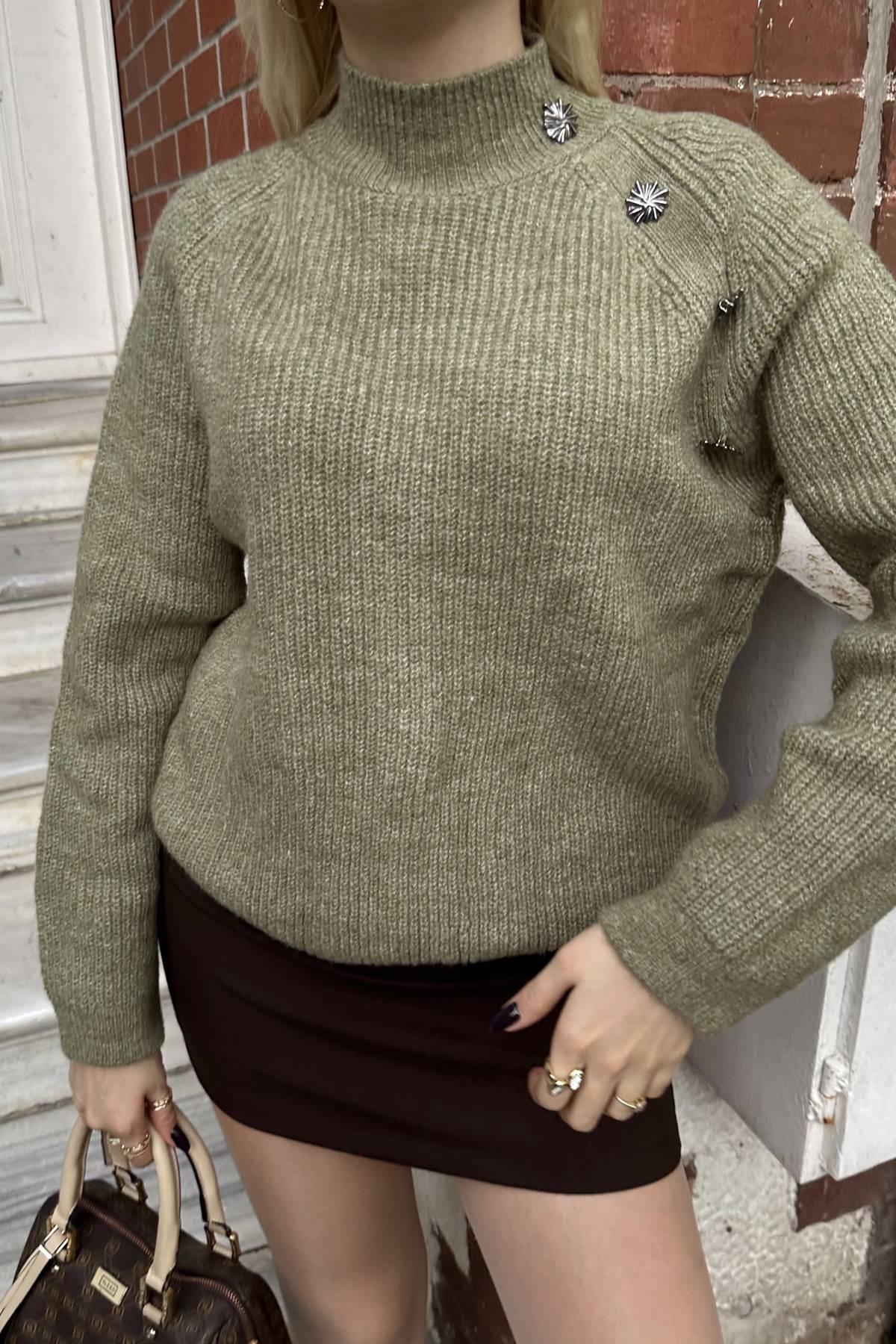 TRIKO KAZAK