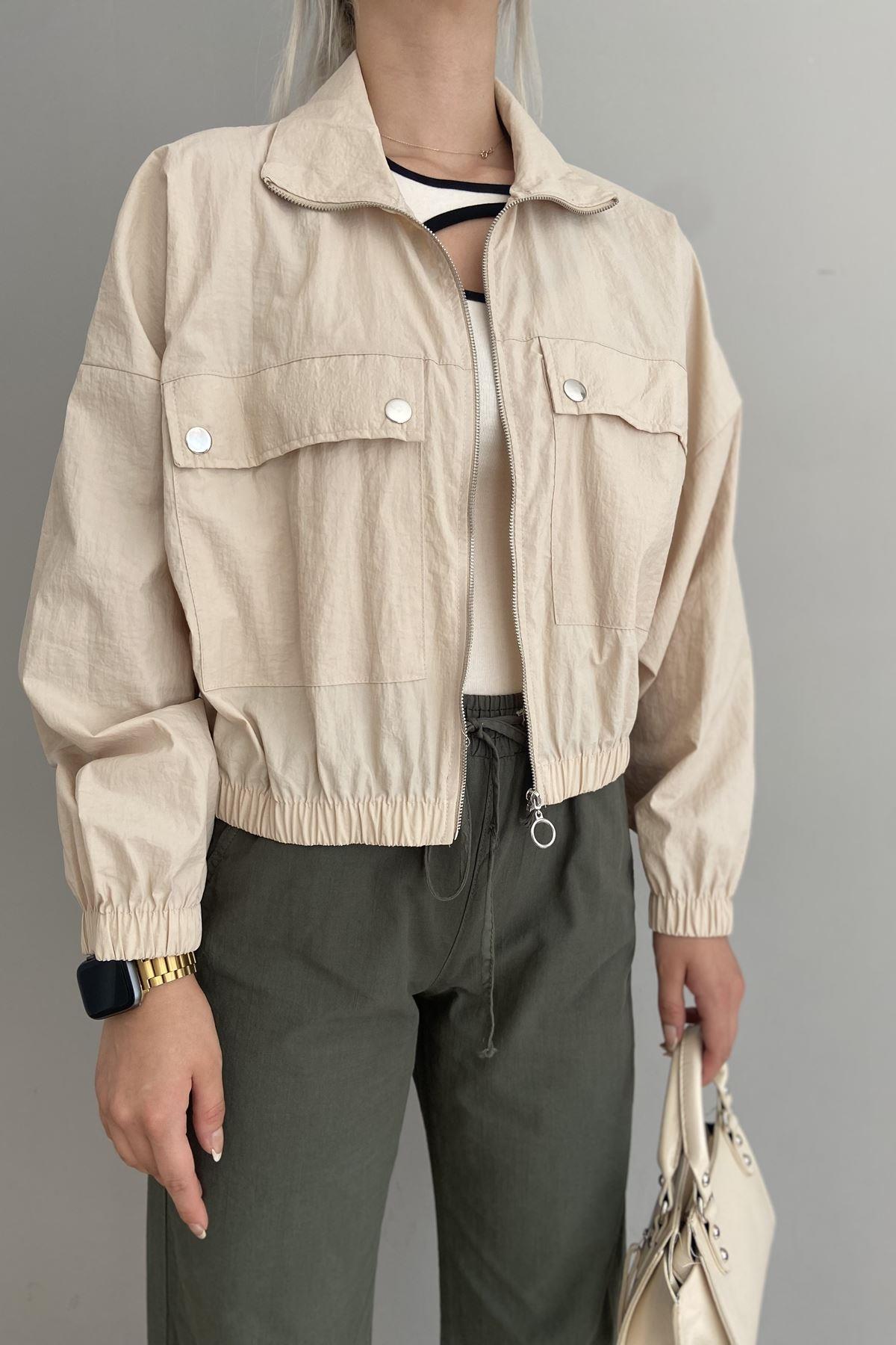 BOMBER CEKET
