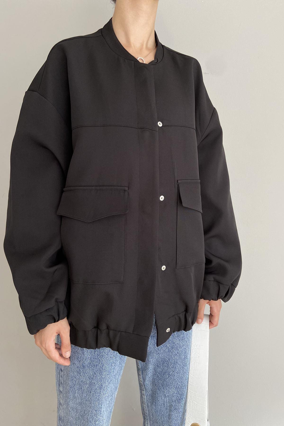 BOMBER CEKET