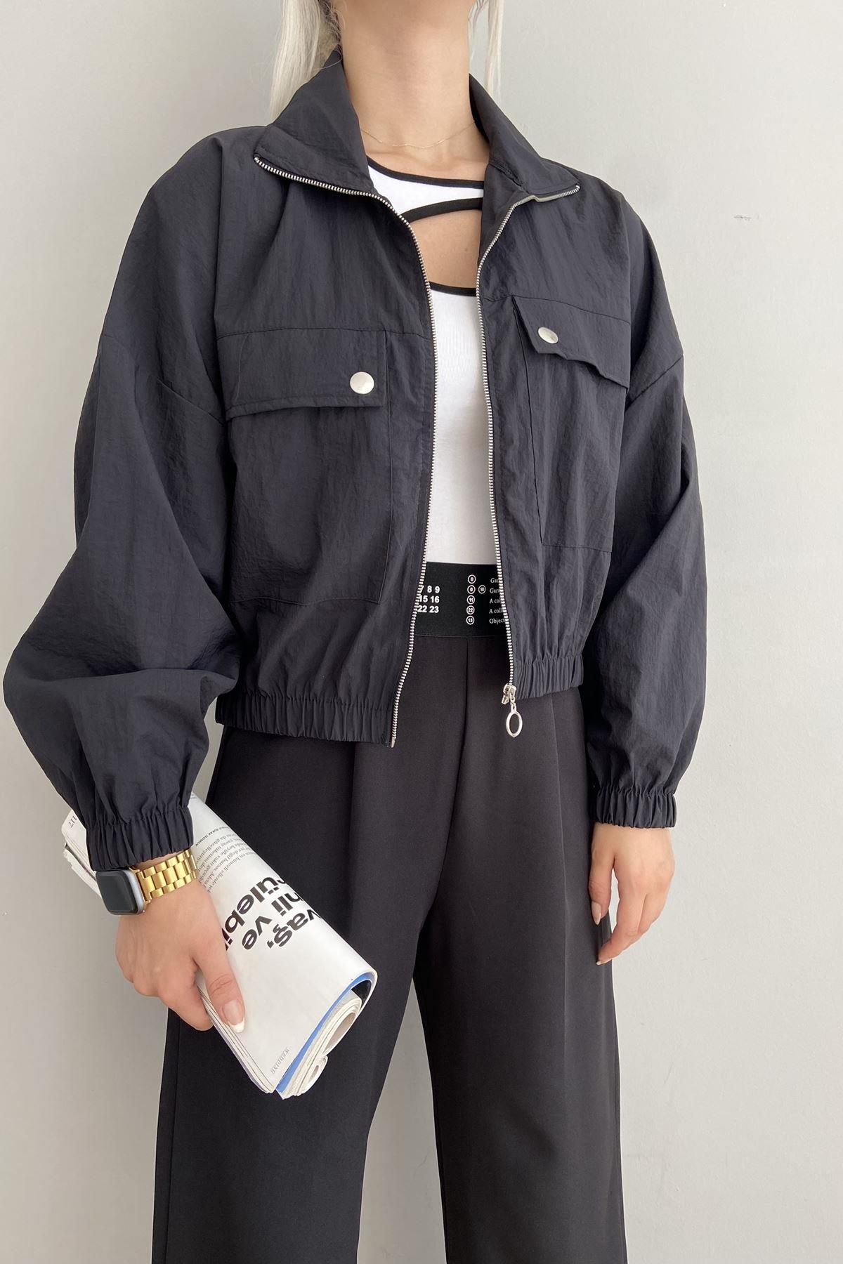 BOMBER CEKET