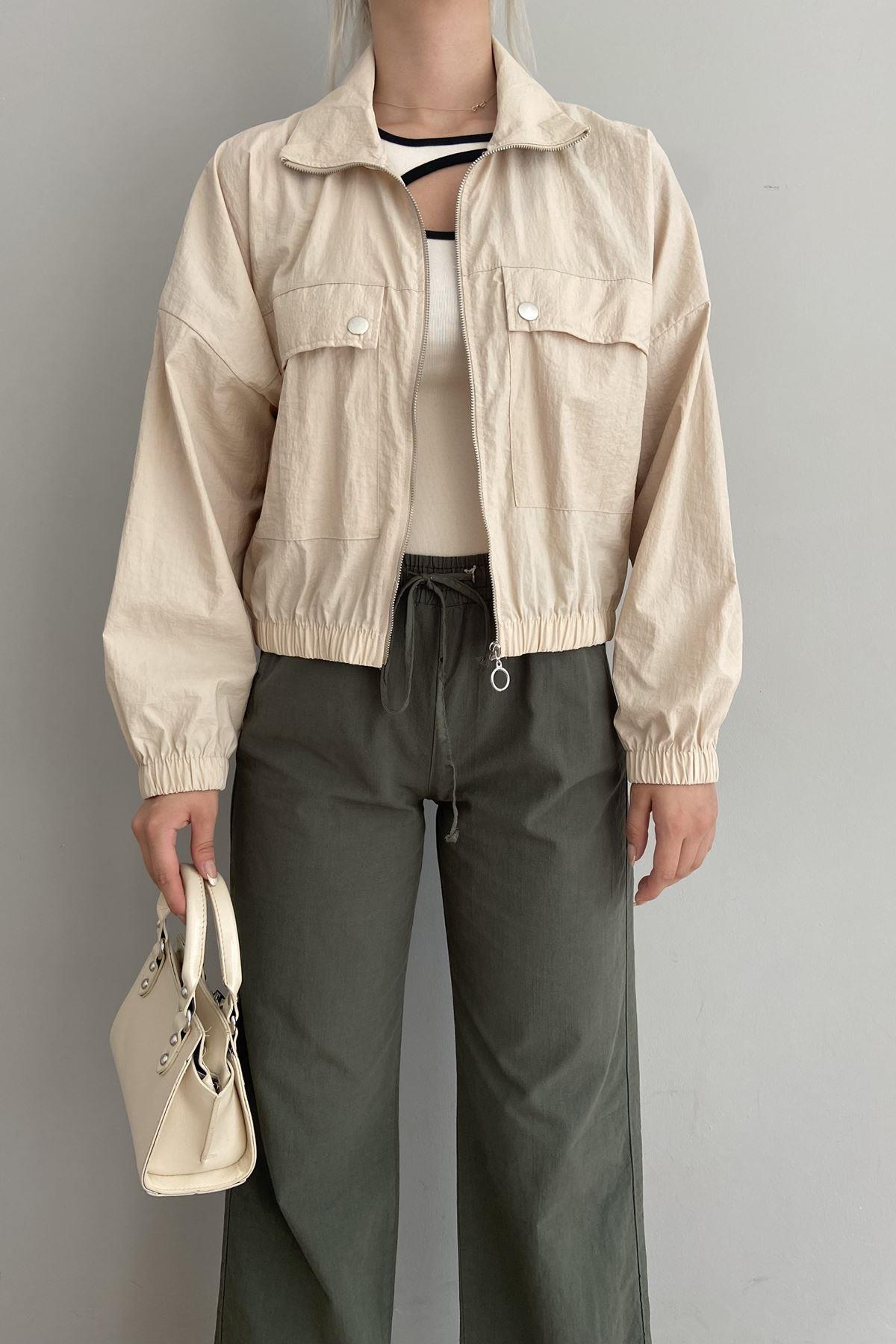 BOMBER CEKET