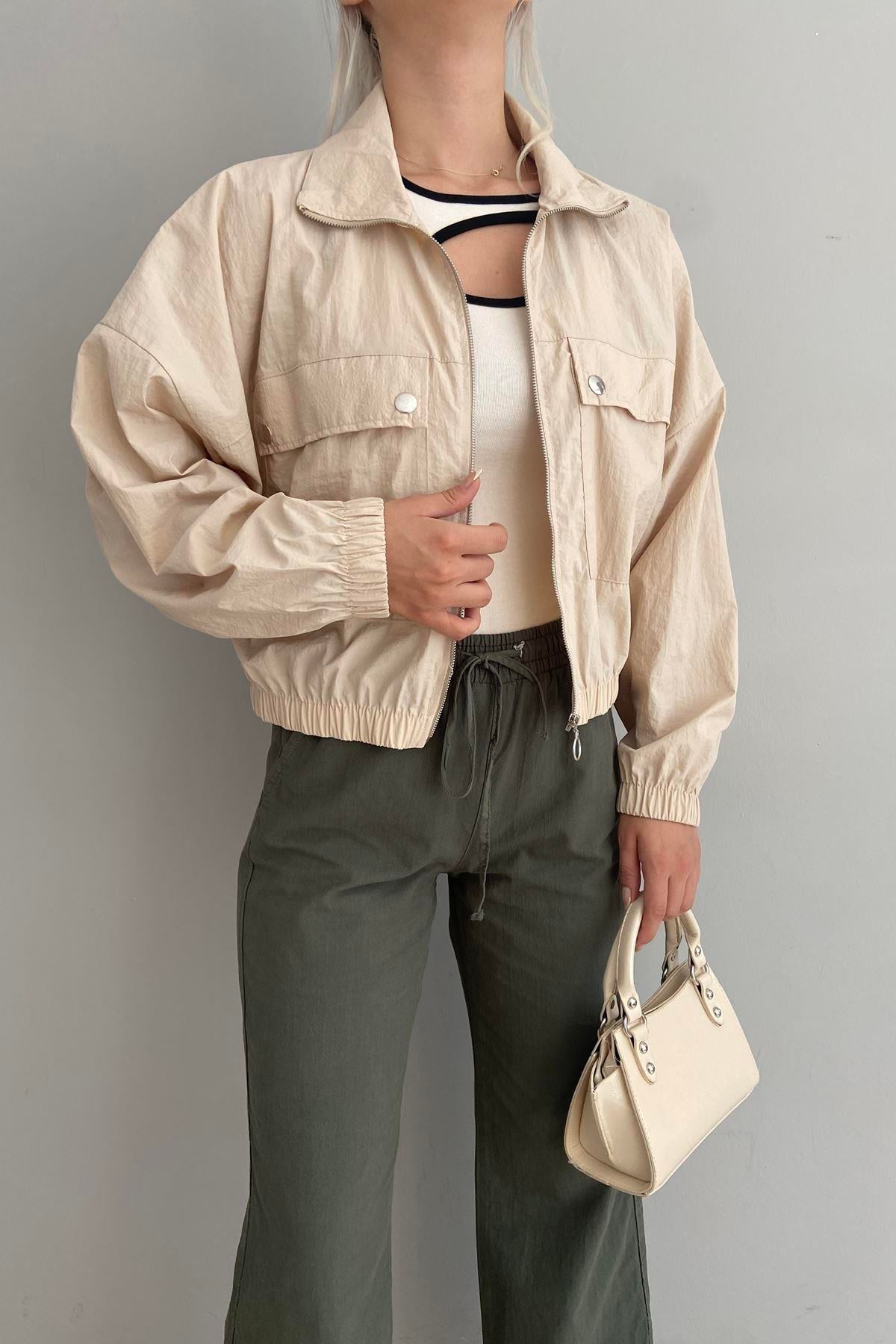 BOMBER CEKET