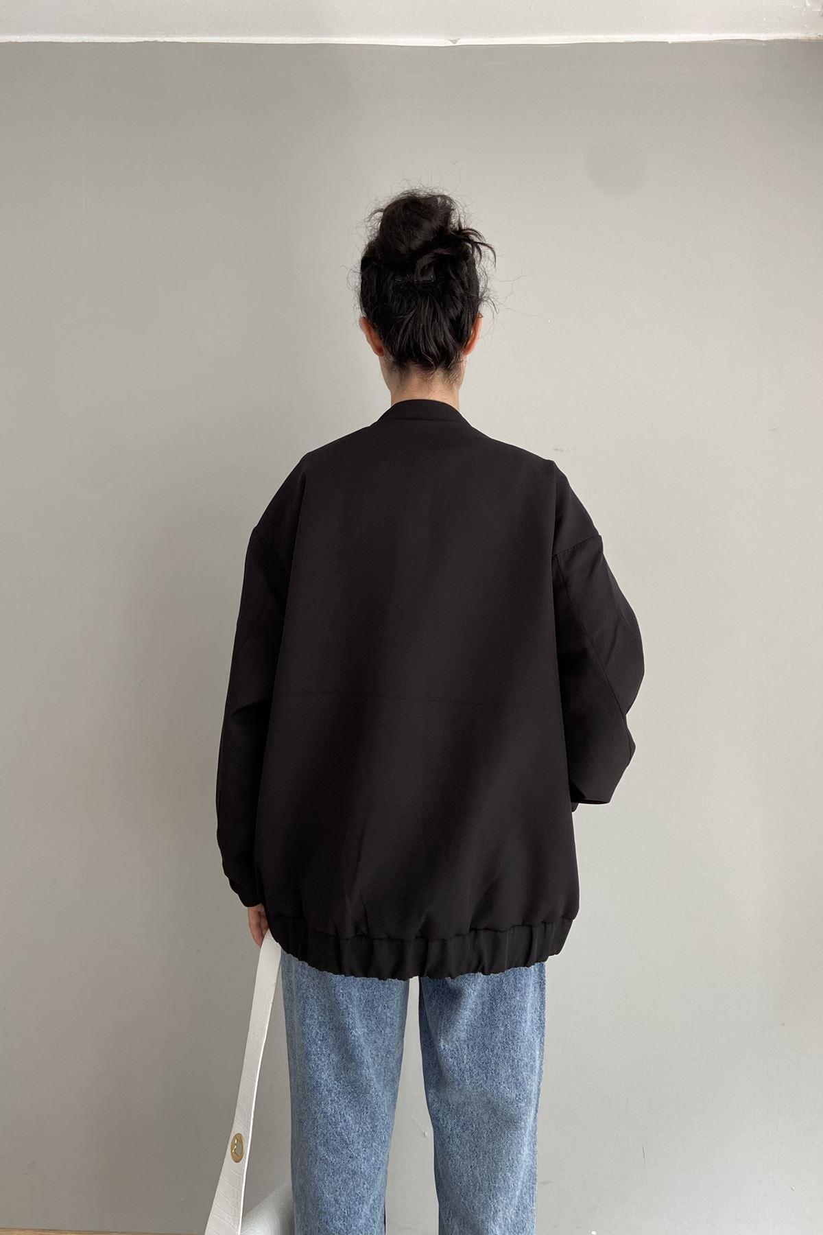 BOMBER CEKET